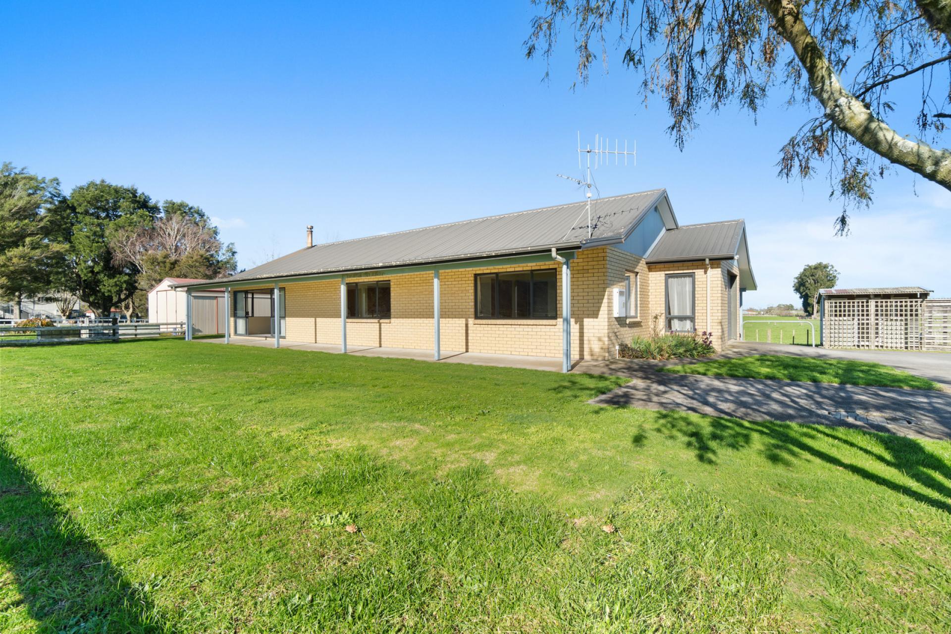 52 Racecourse Road, Te Aroha