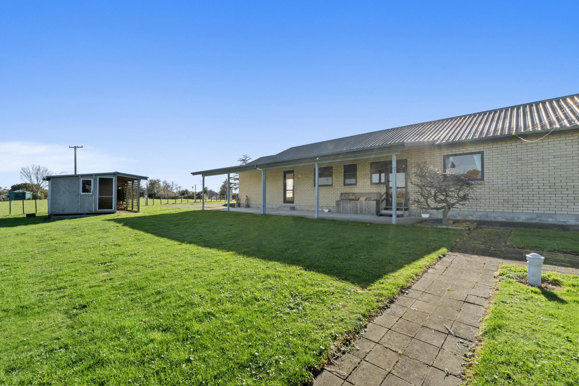 52 Racecourse Road, Te Aroha