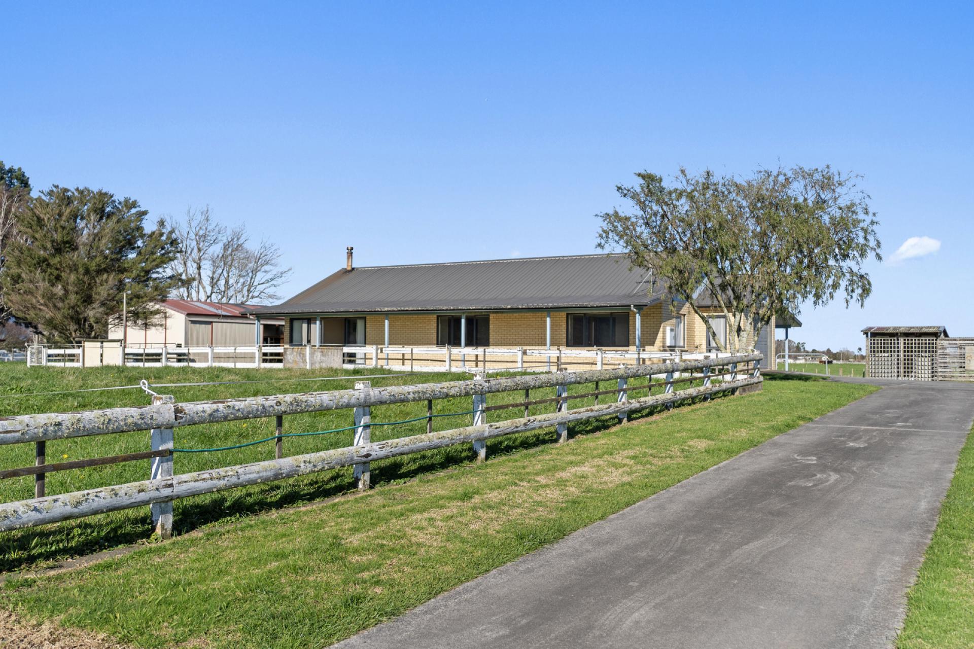 52 Racecourse Road, Te Aroha