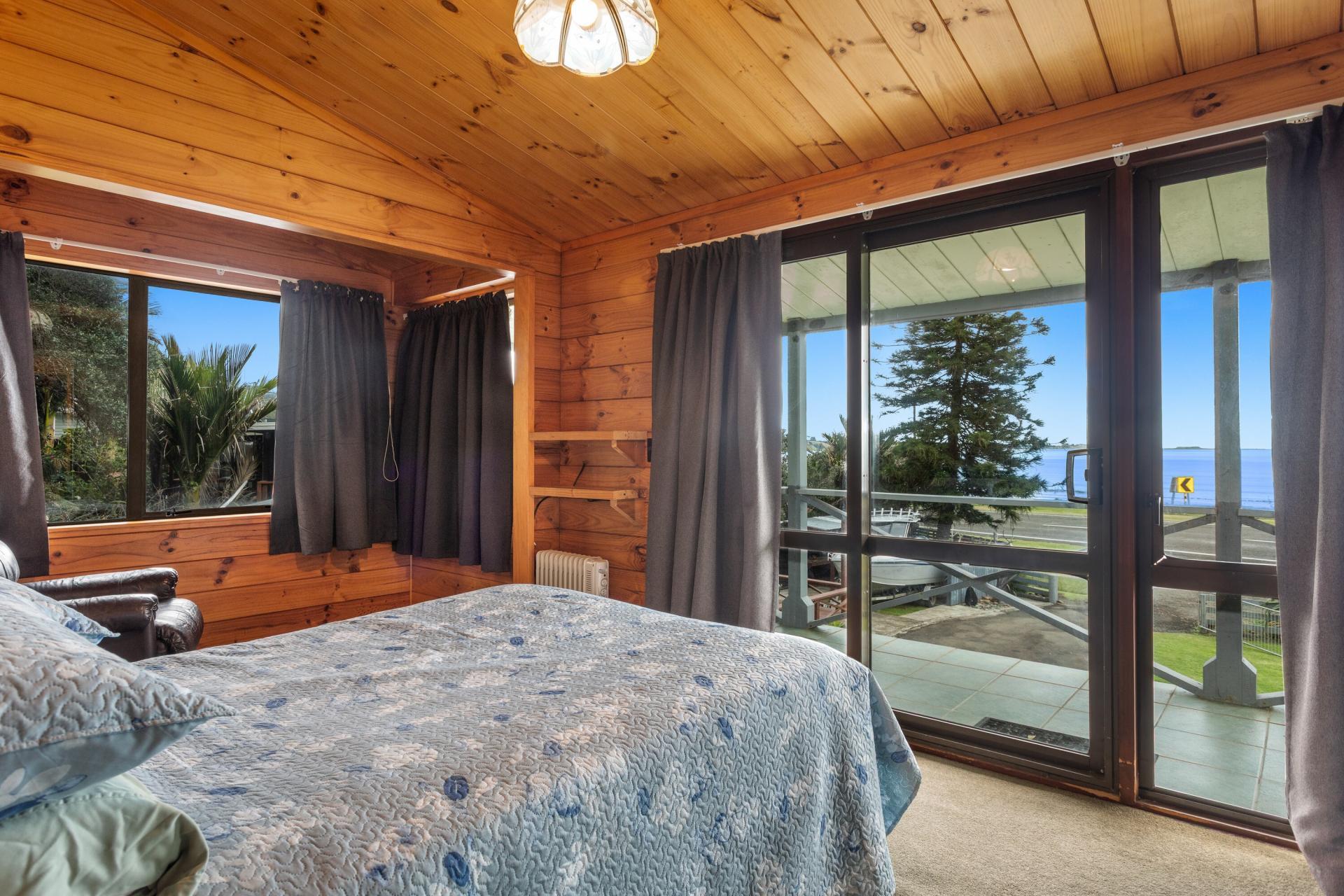 10746 State Highway 35, Opotiki