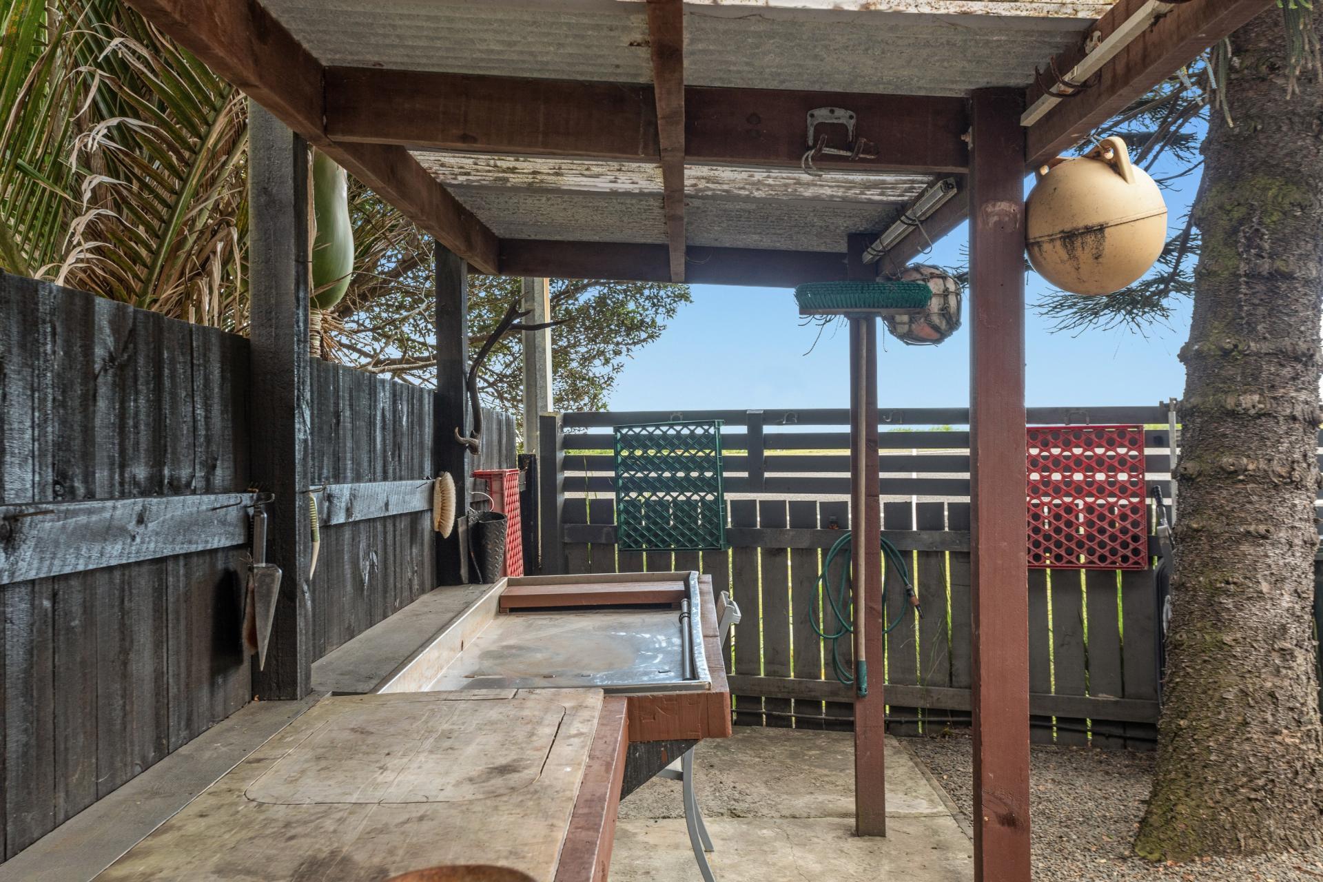 10746 State Highway 35, Opotiki