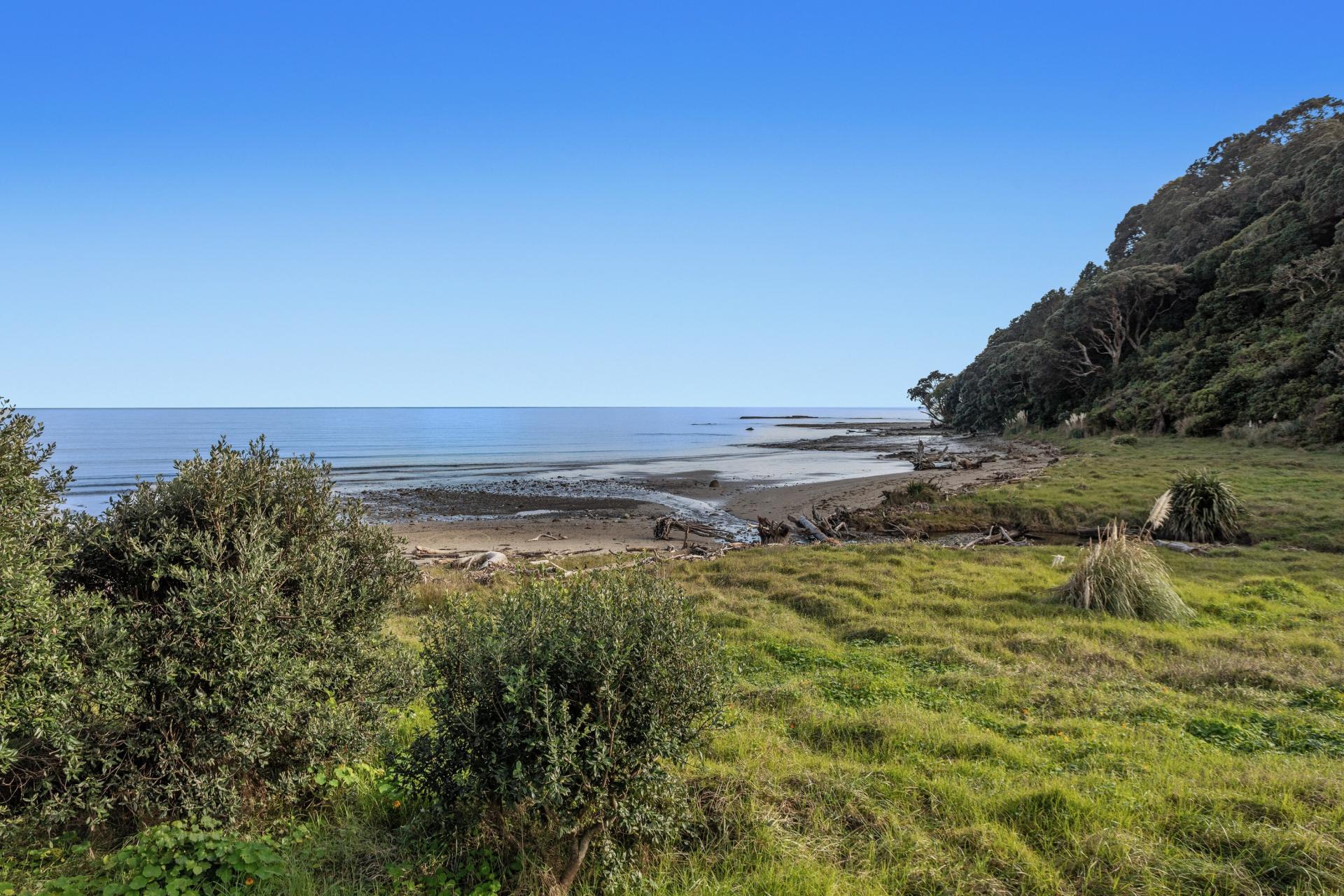 10746 State Highway 35, Opotiki