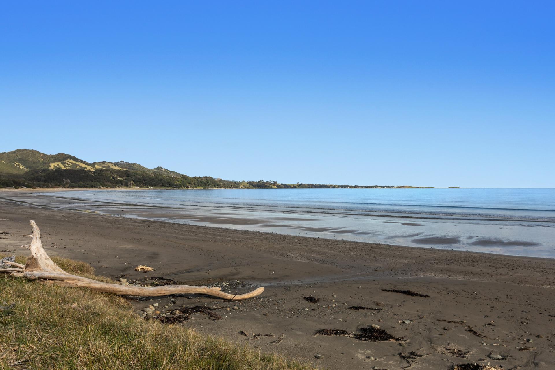 10746 State Highway 35, Opotiki