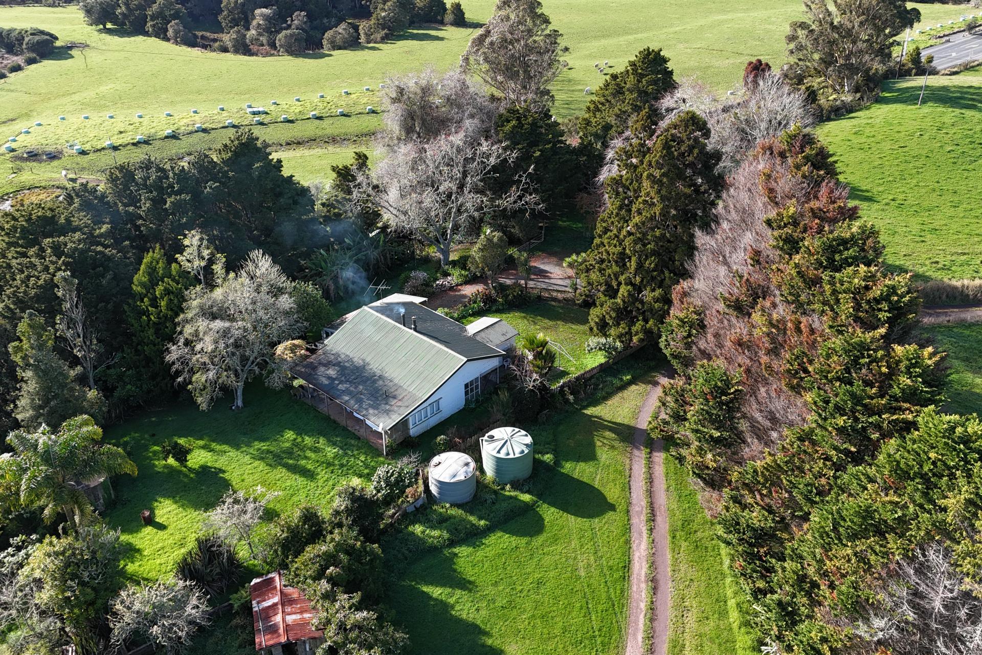 801 State Highway 10, Oromahoe