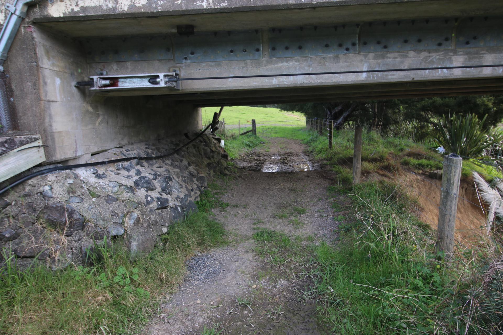 801 State Highway 10, Oromahoe