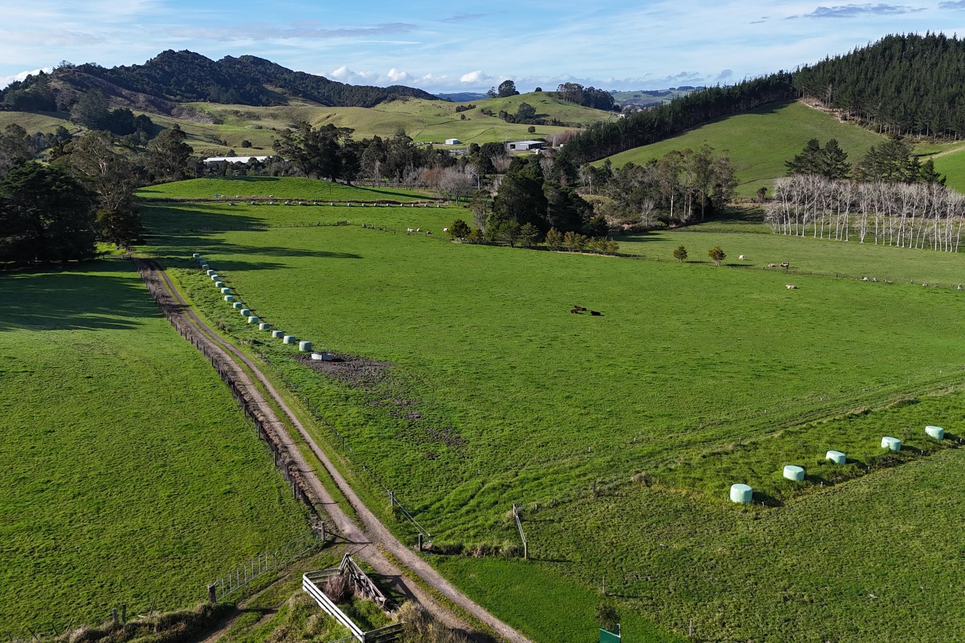 801 State Highway 10, Oromahoe