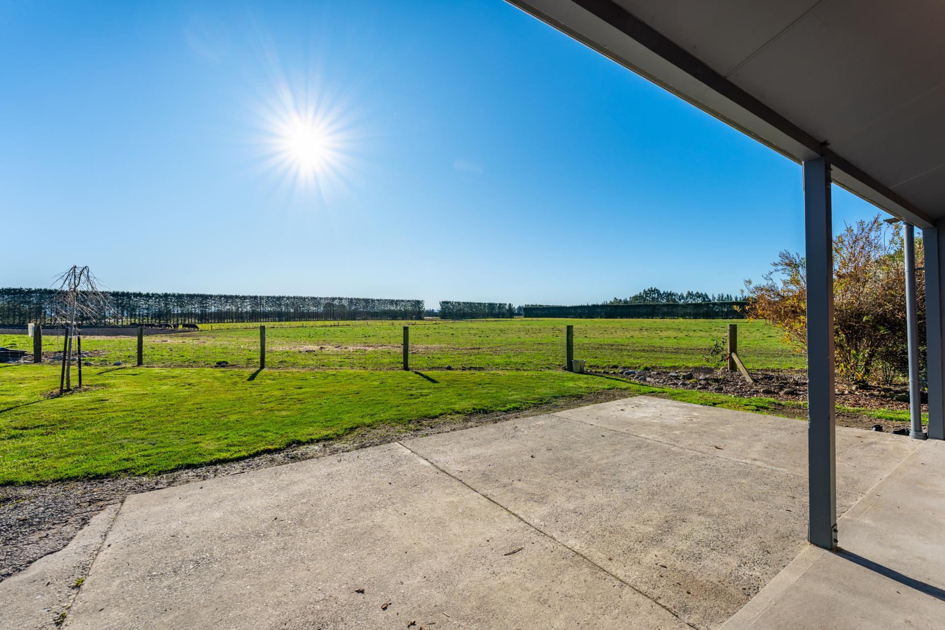 15 McClelland Road and 15 Taylor Road, Rangitata