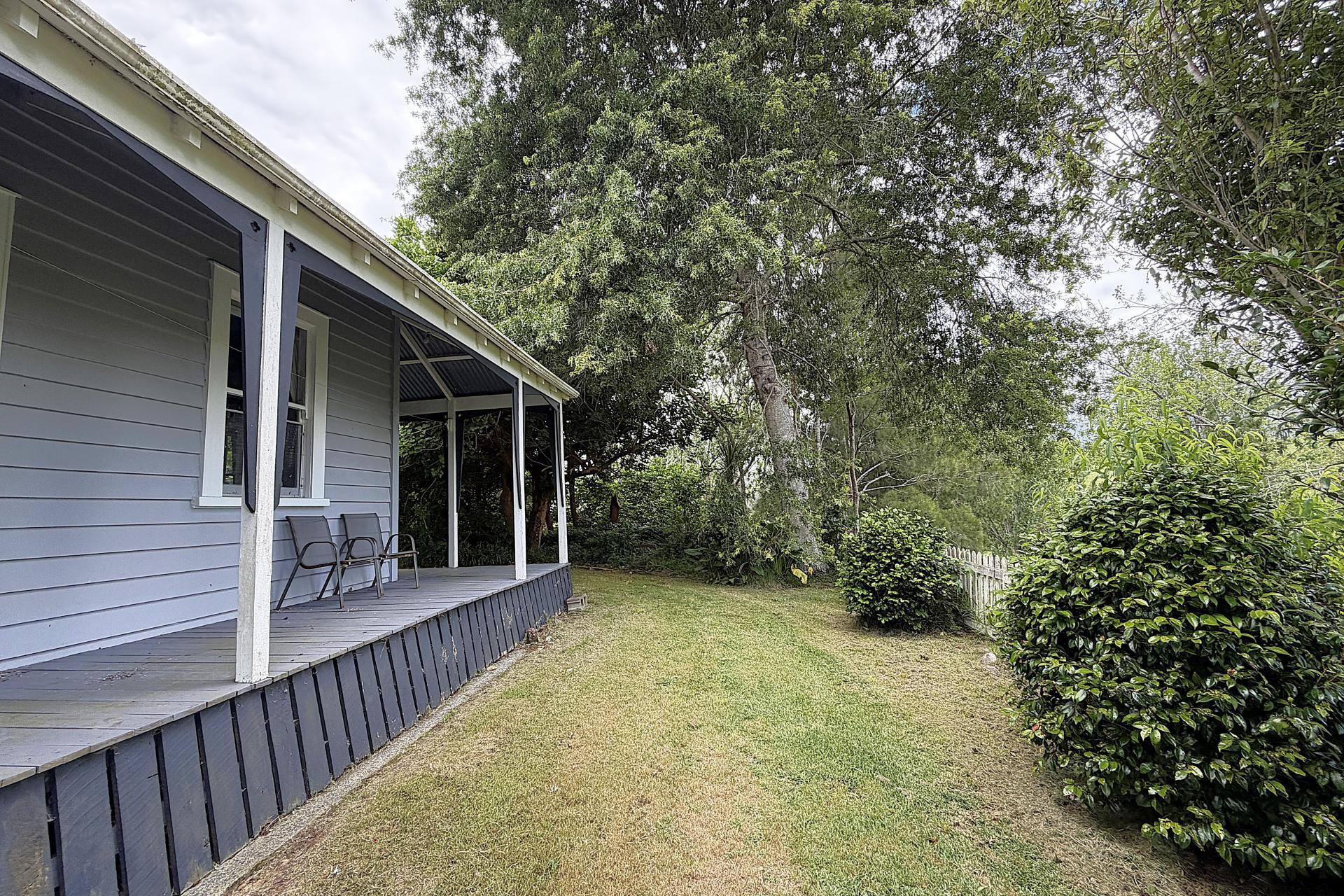 2694 State Highway 14, Dargaville