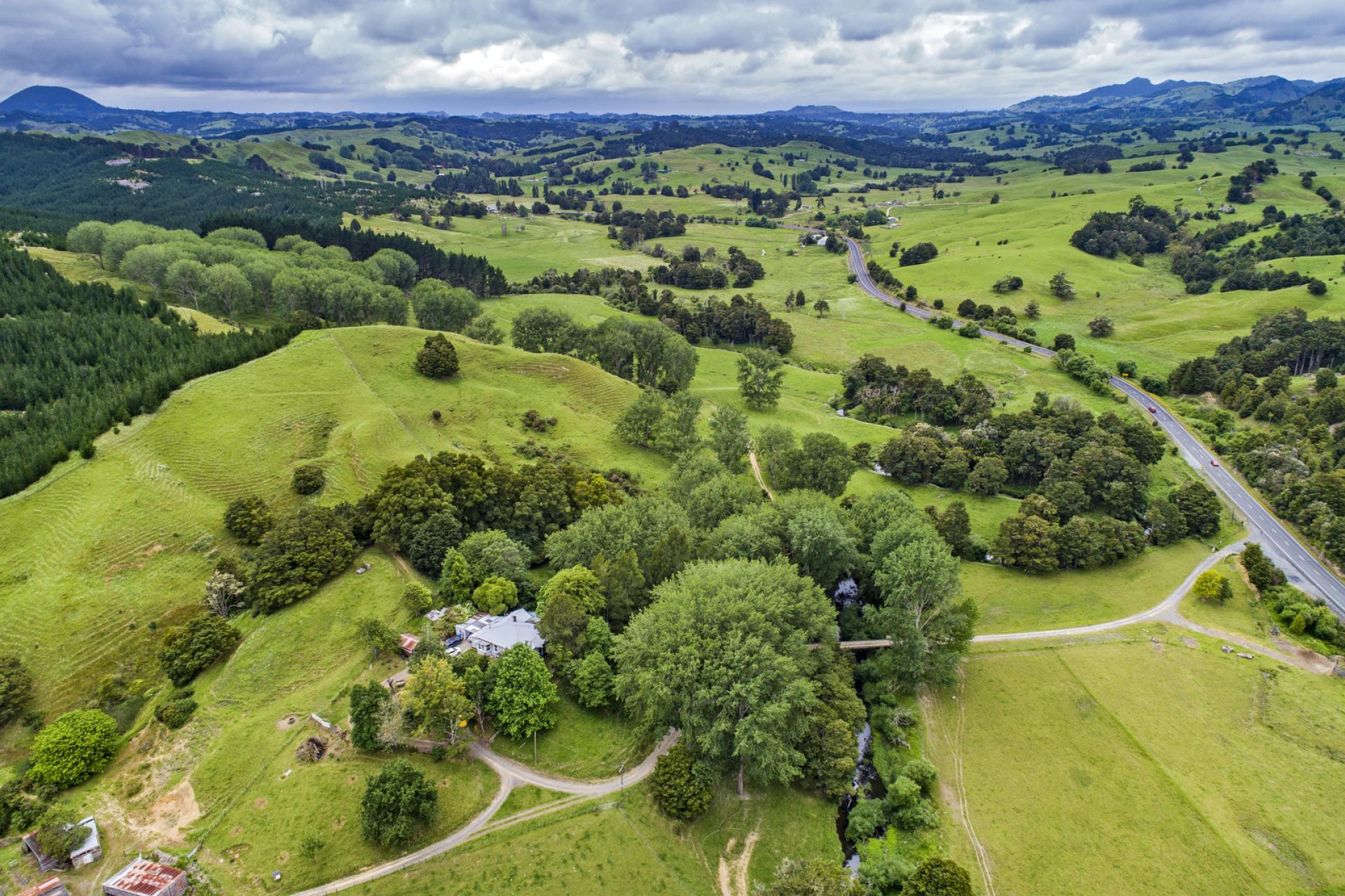 2694 State Highway 14, Dargaville