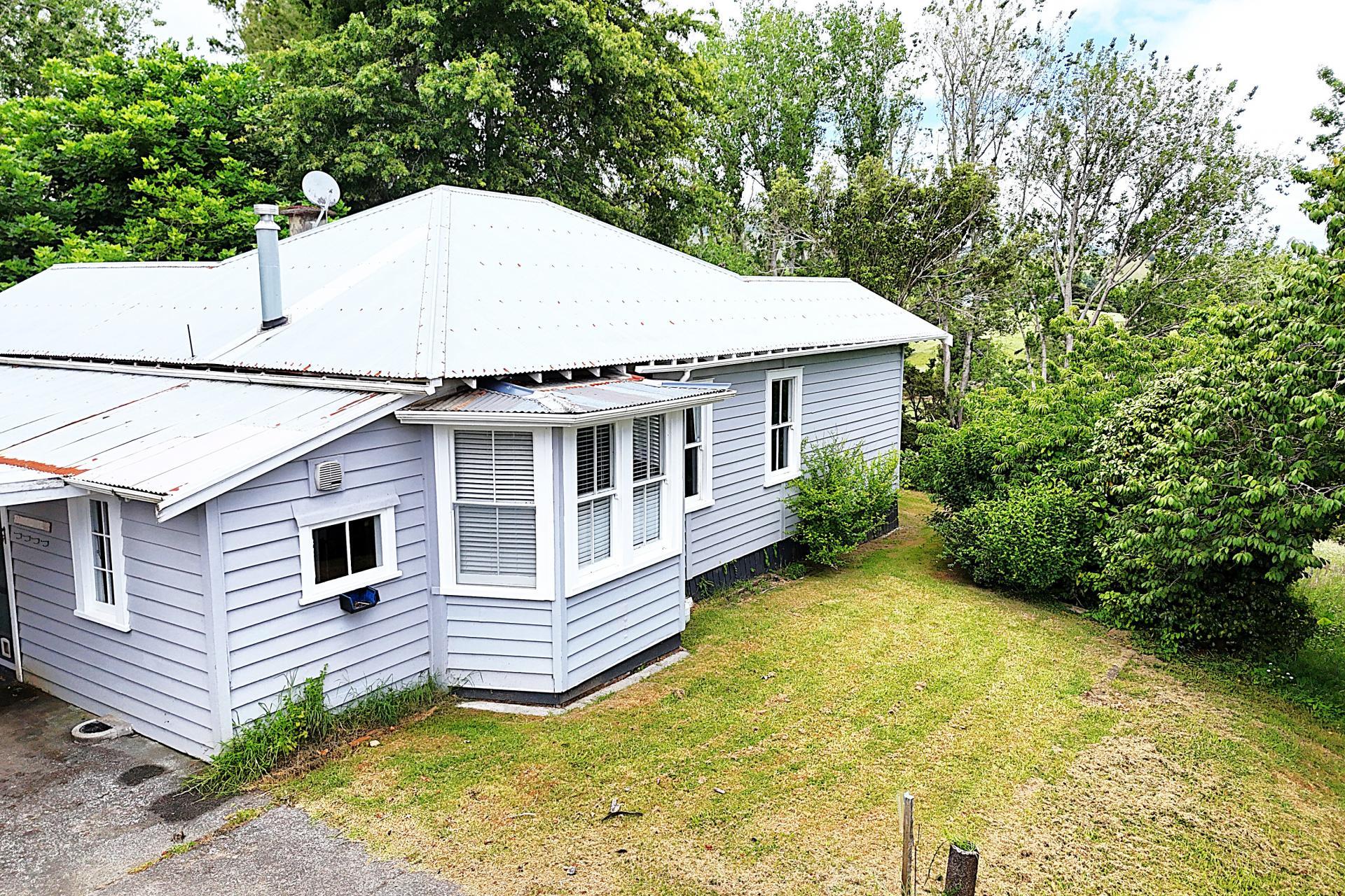 2694 State Highway 14, Dargaville