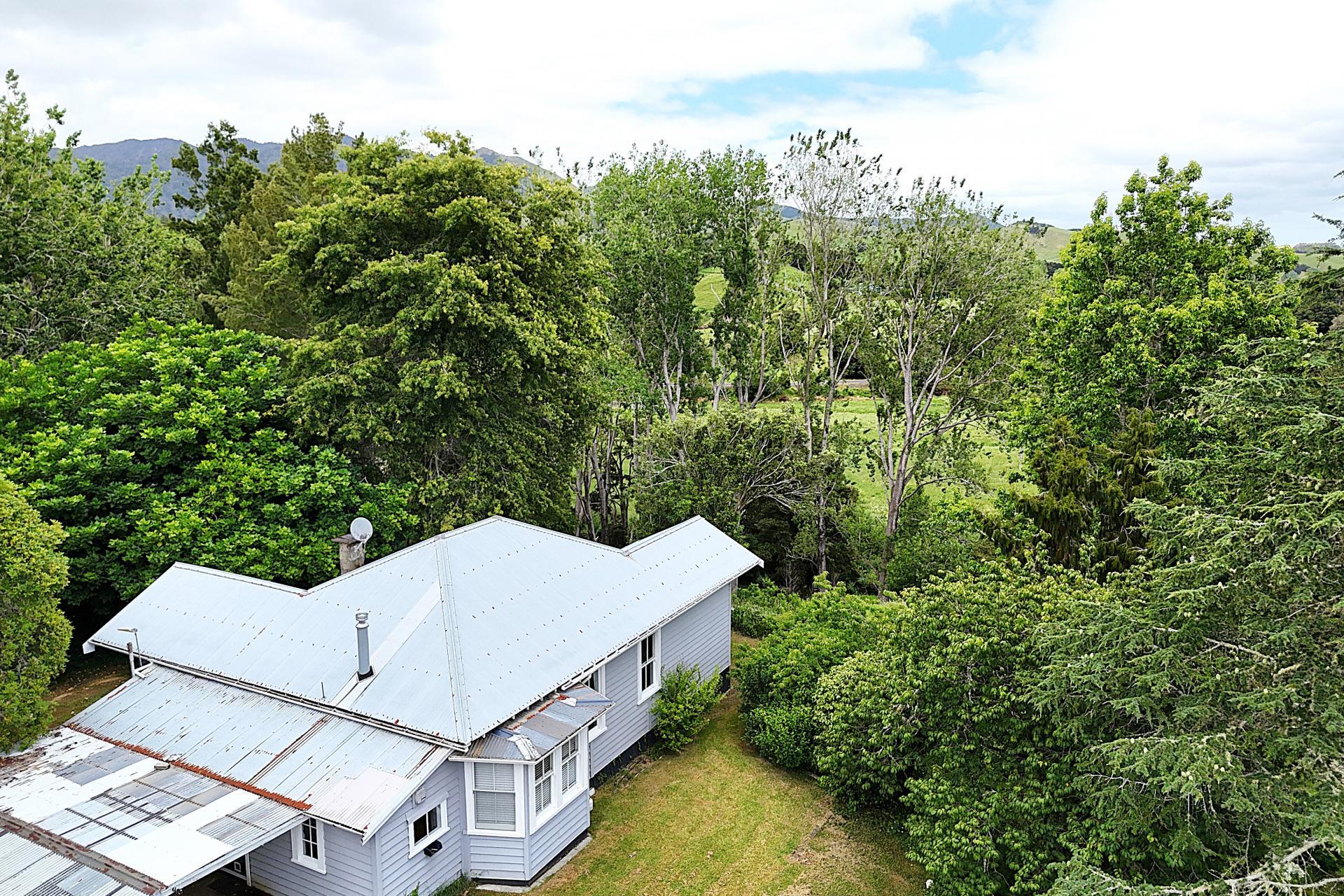2694 State Highway 14, Dargaville