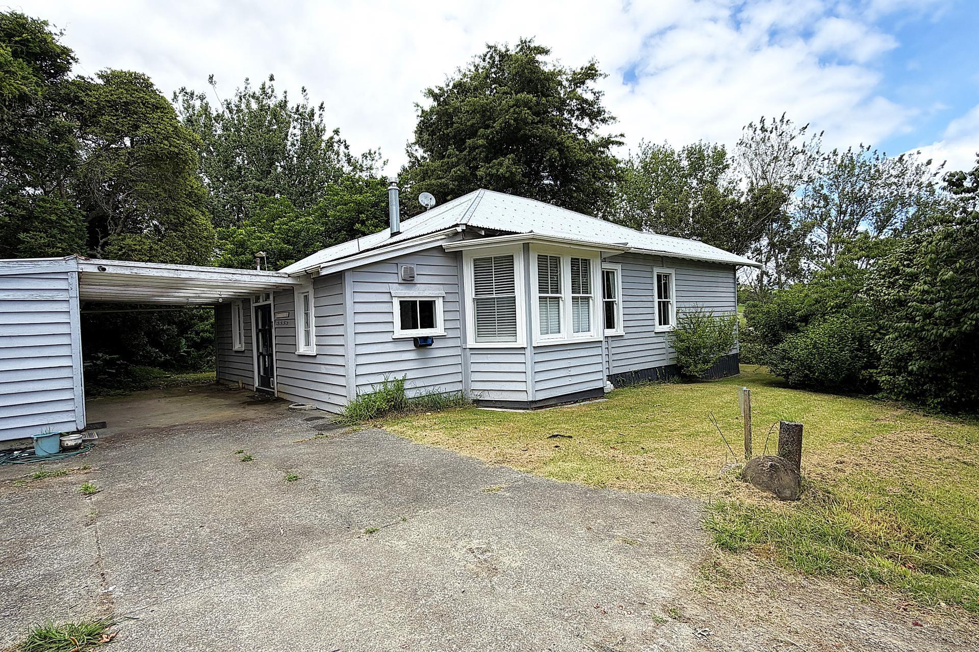 2694 State Highway 14, Dargaville