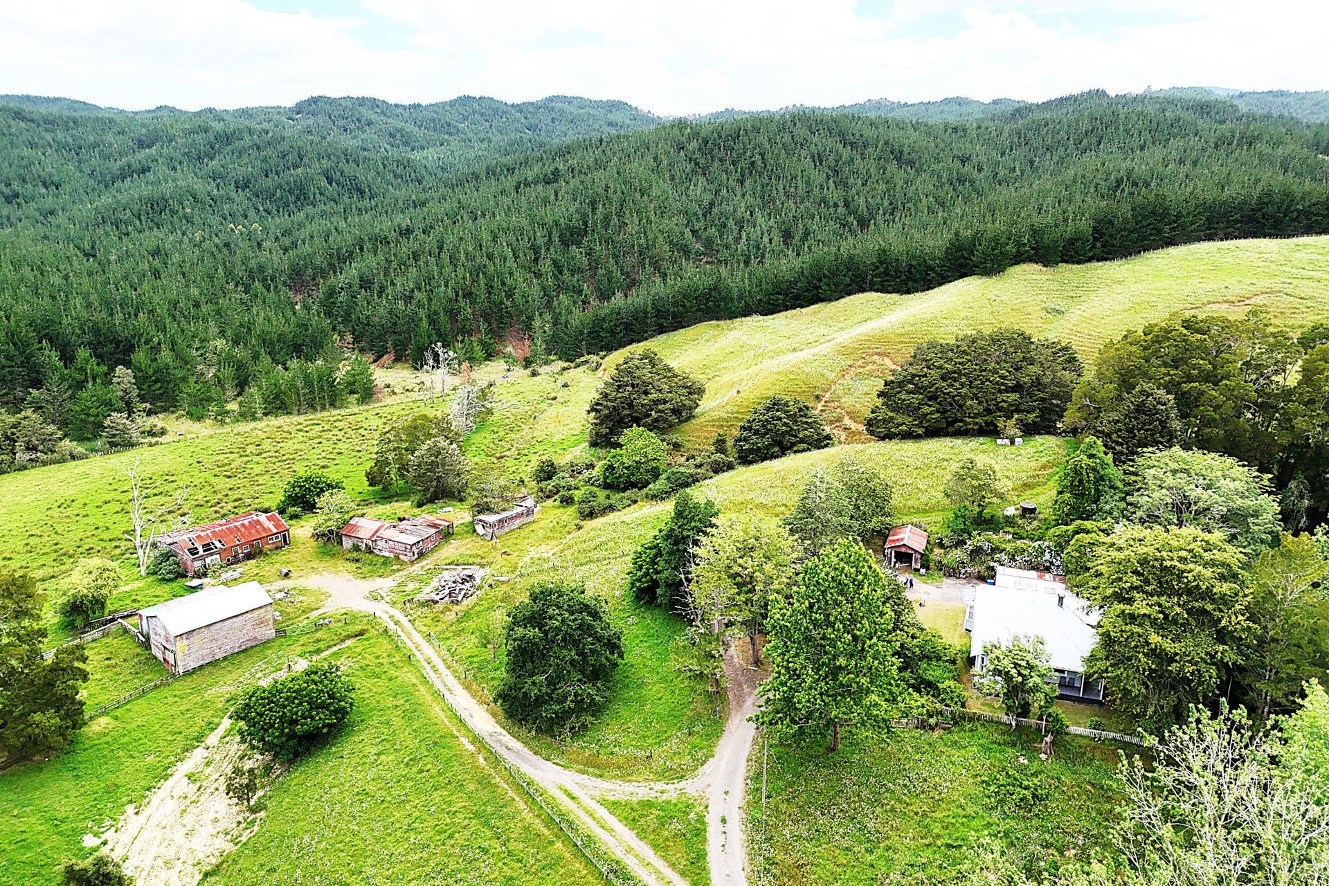 2694 State Highway 14, Dargaville
