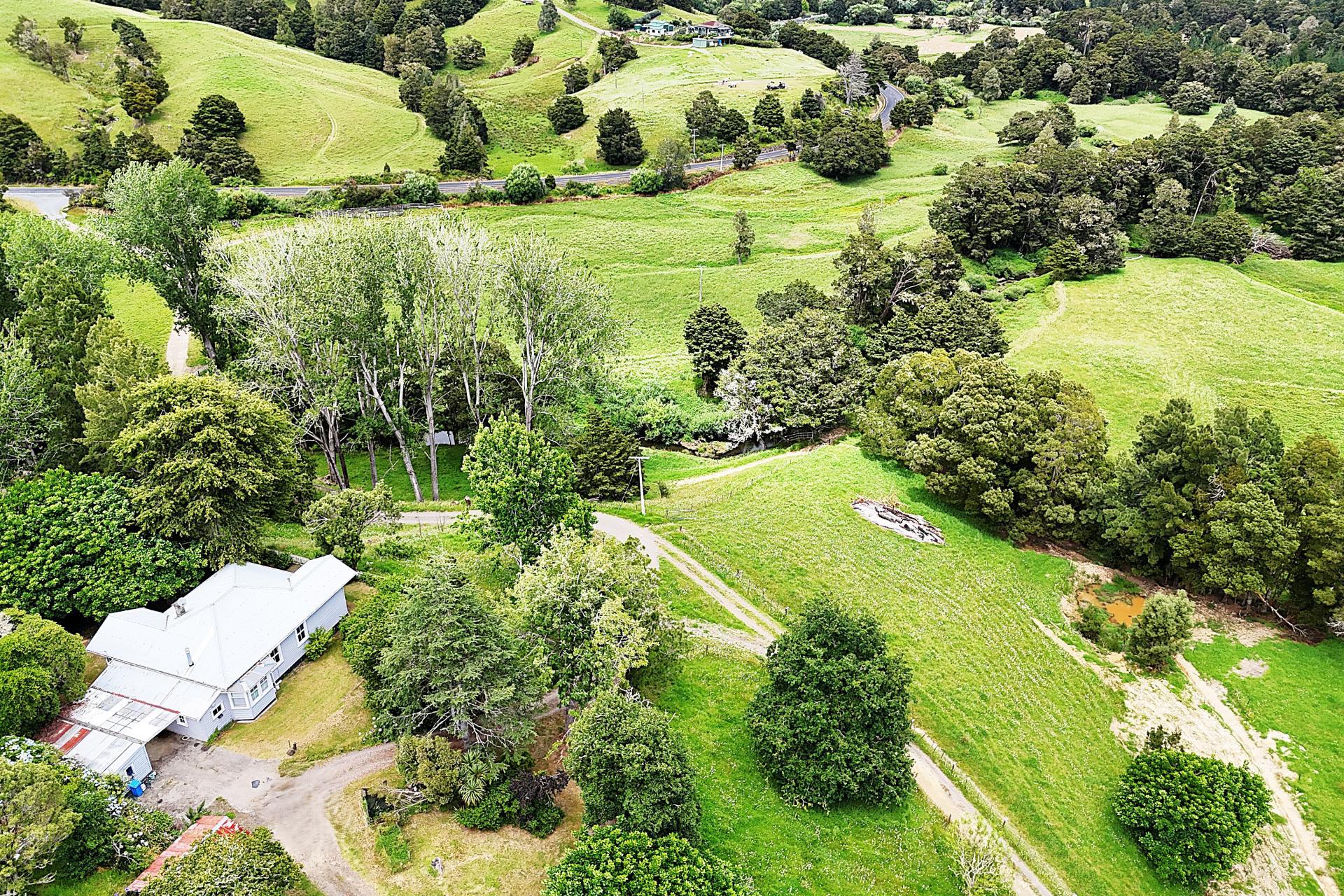 2694 State Highway 14, Dargaville