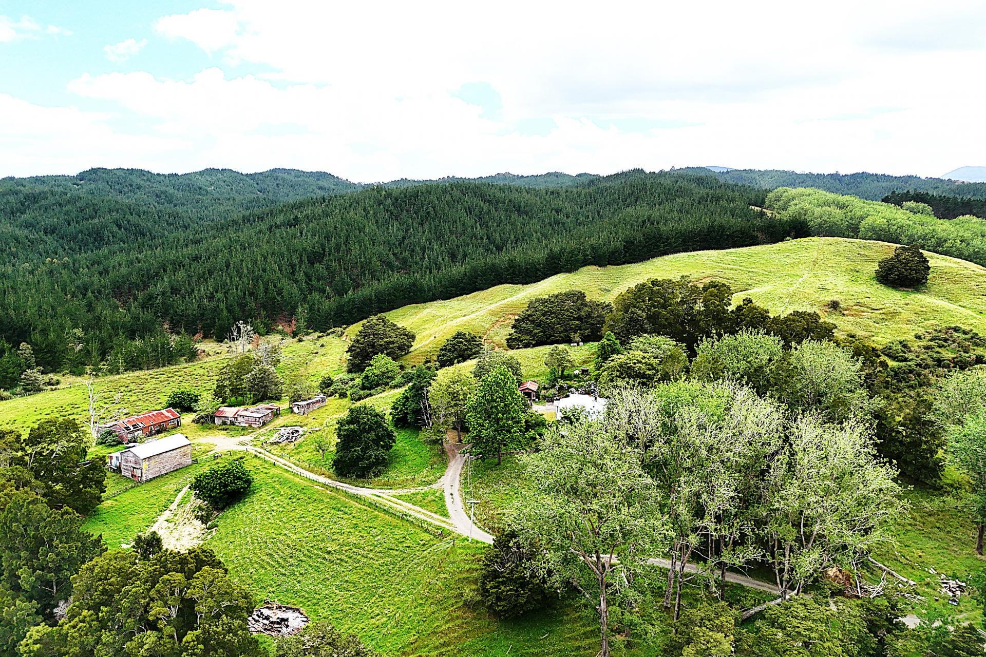 2694 State Highway 14, Dargaville