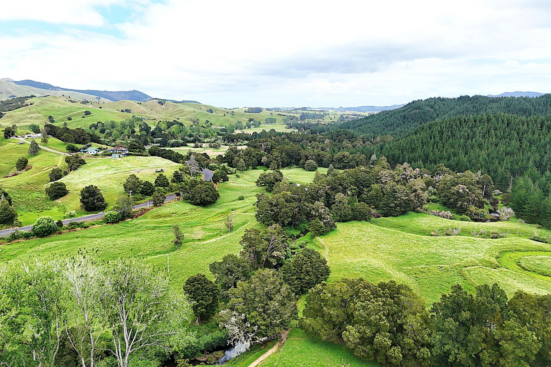 2694 State Highway 14, Dargaville