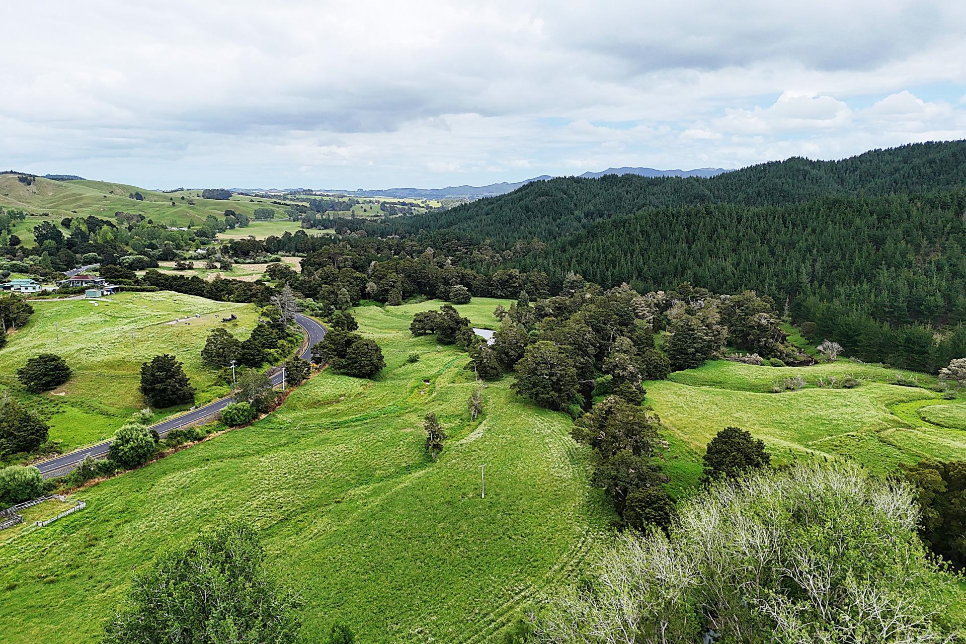 2694 State Highway 14, Dargaville