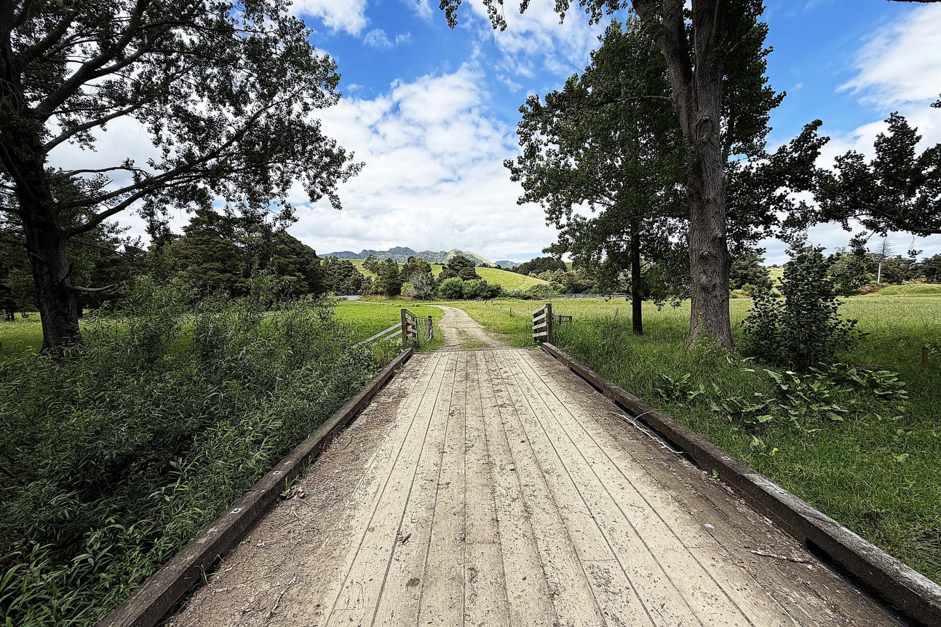 2694 State Highway 14, Dargaville