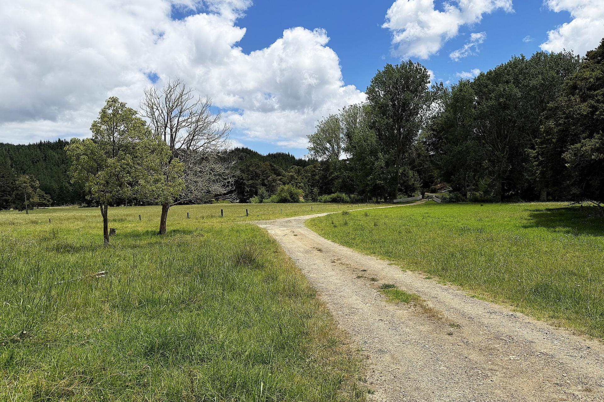 2694 State Highway 14, Dargaville