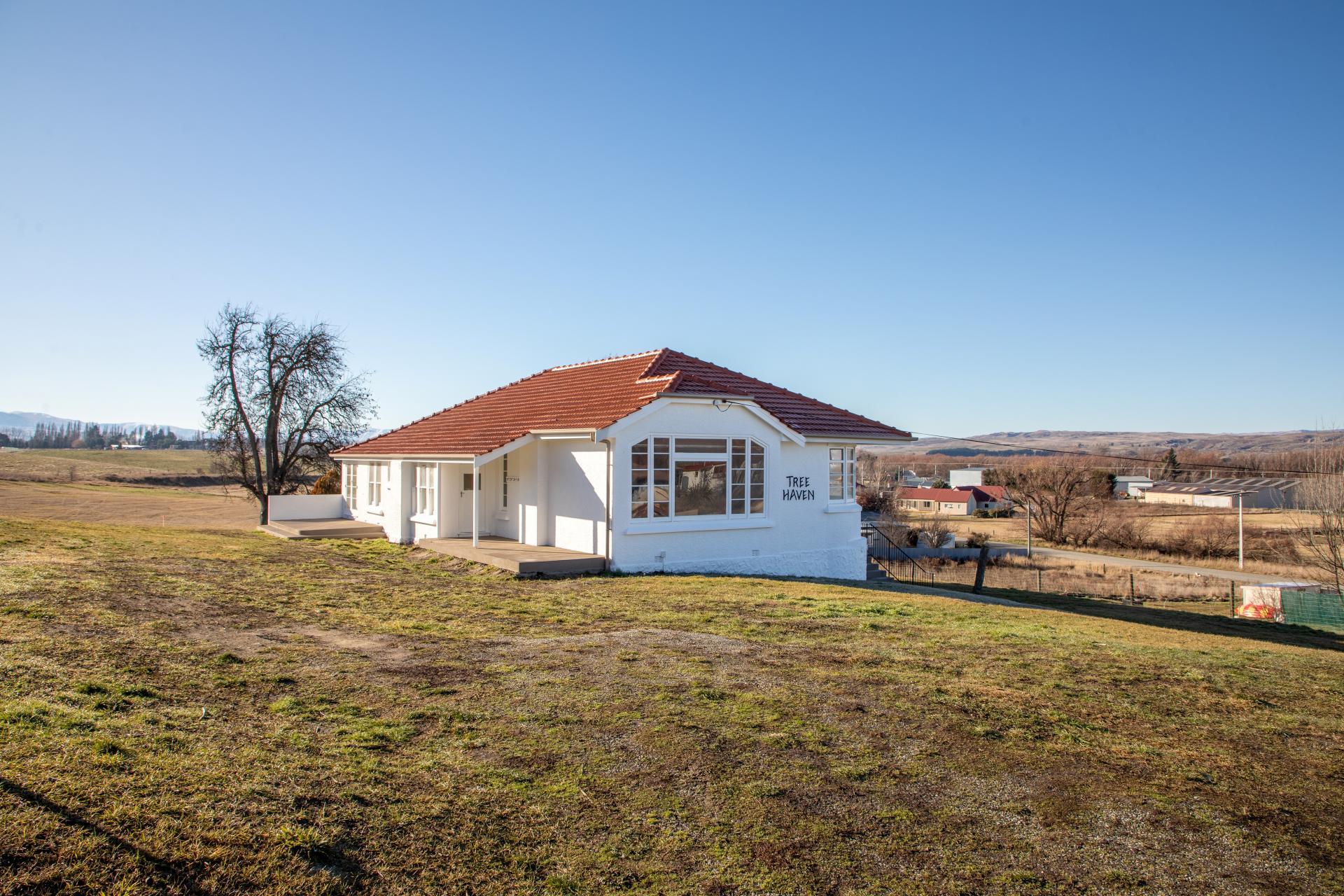 18 Alton Street, Omakau