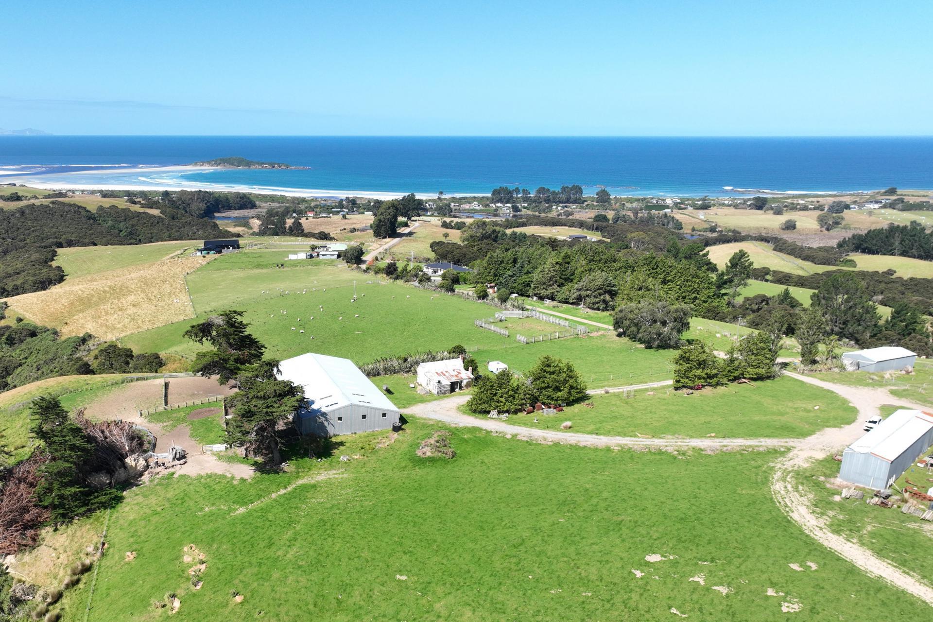 125 Sawmill Road, Taieri Beach