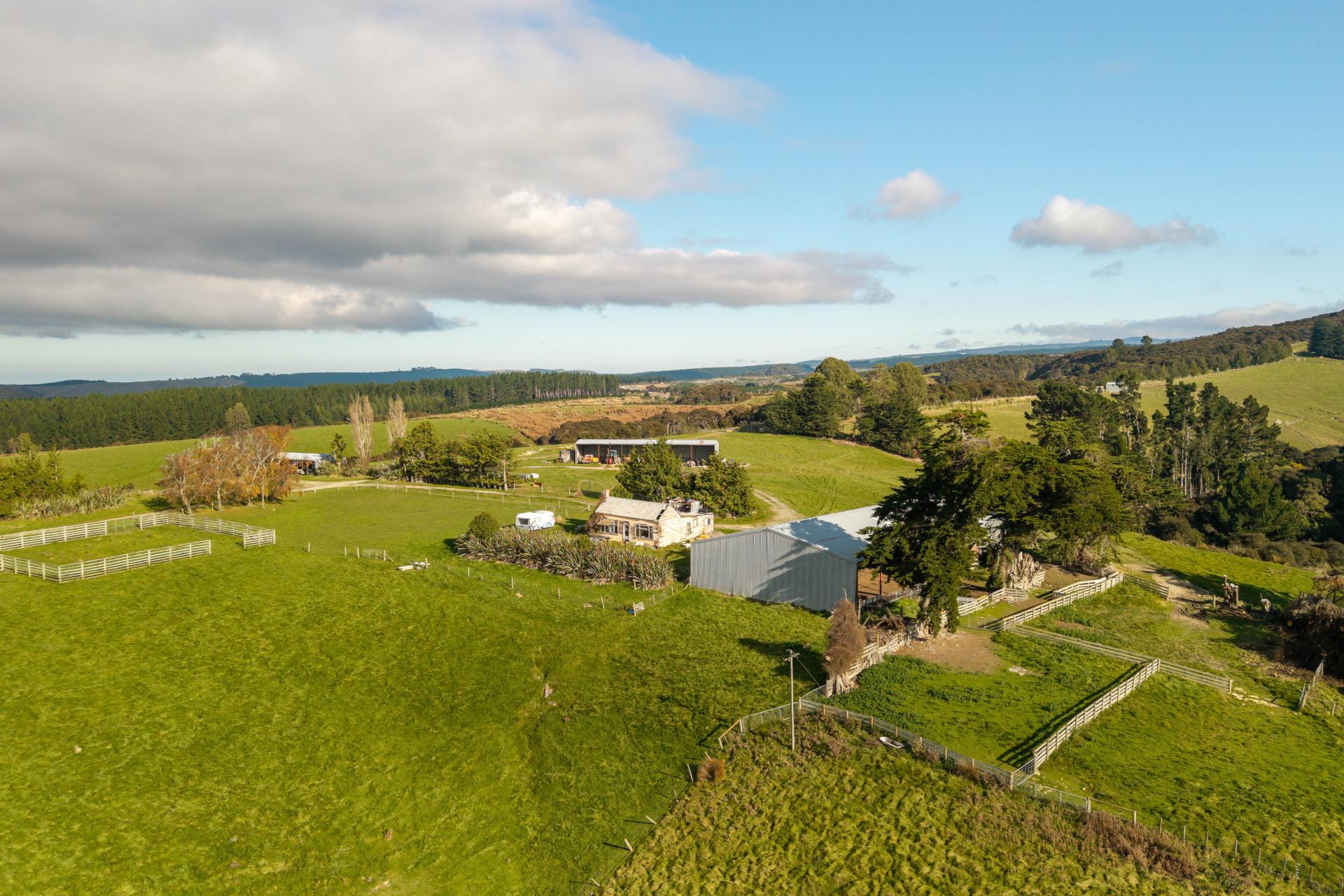 125 Sawmill Road, Taieri Beach