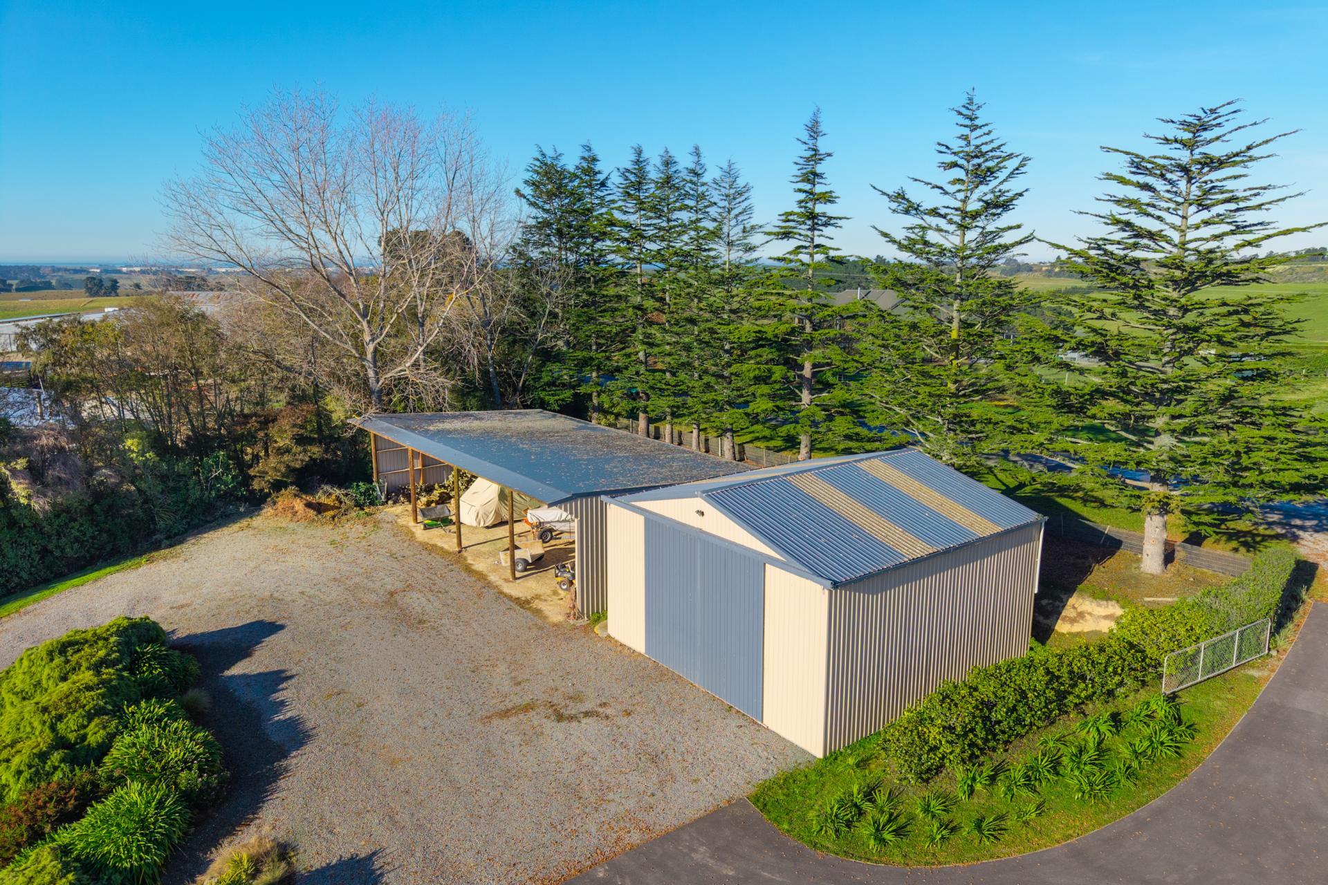 210 Spur Road, Hadlow