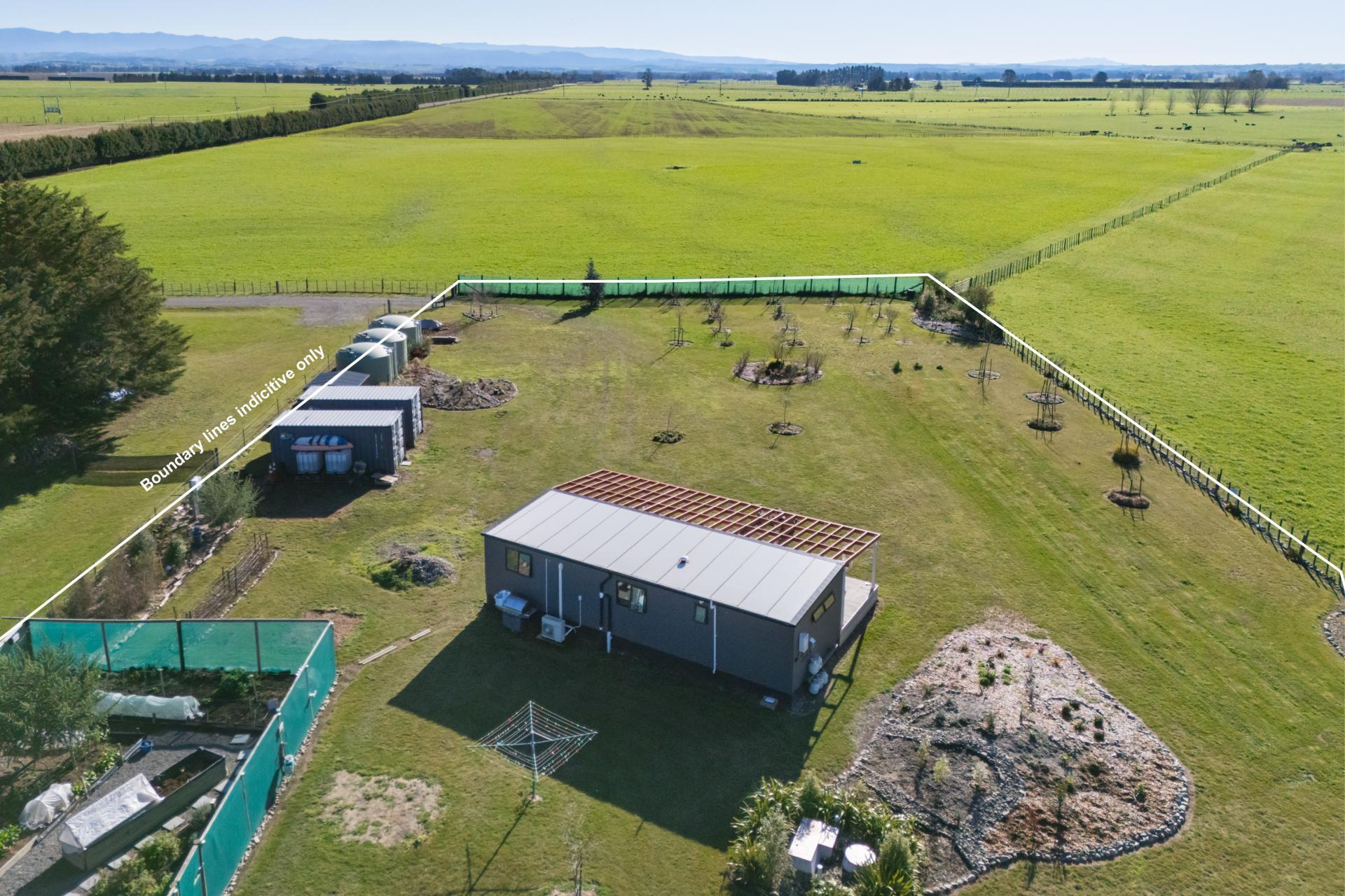 1064C Tikokino Road, Waipawa