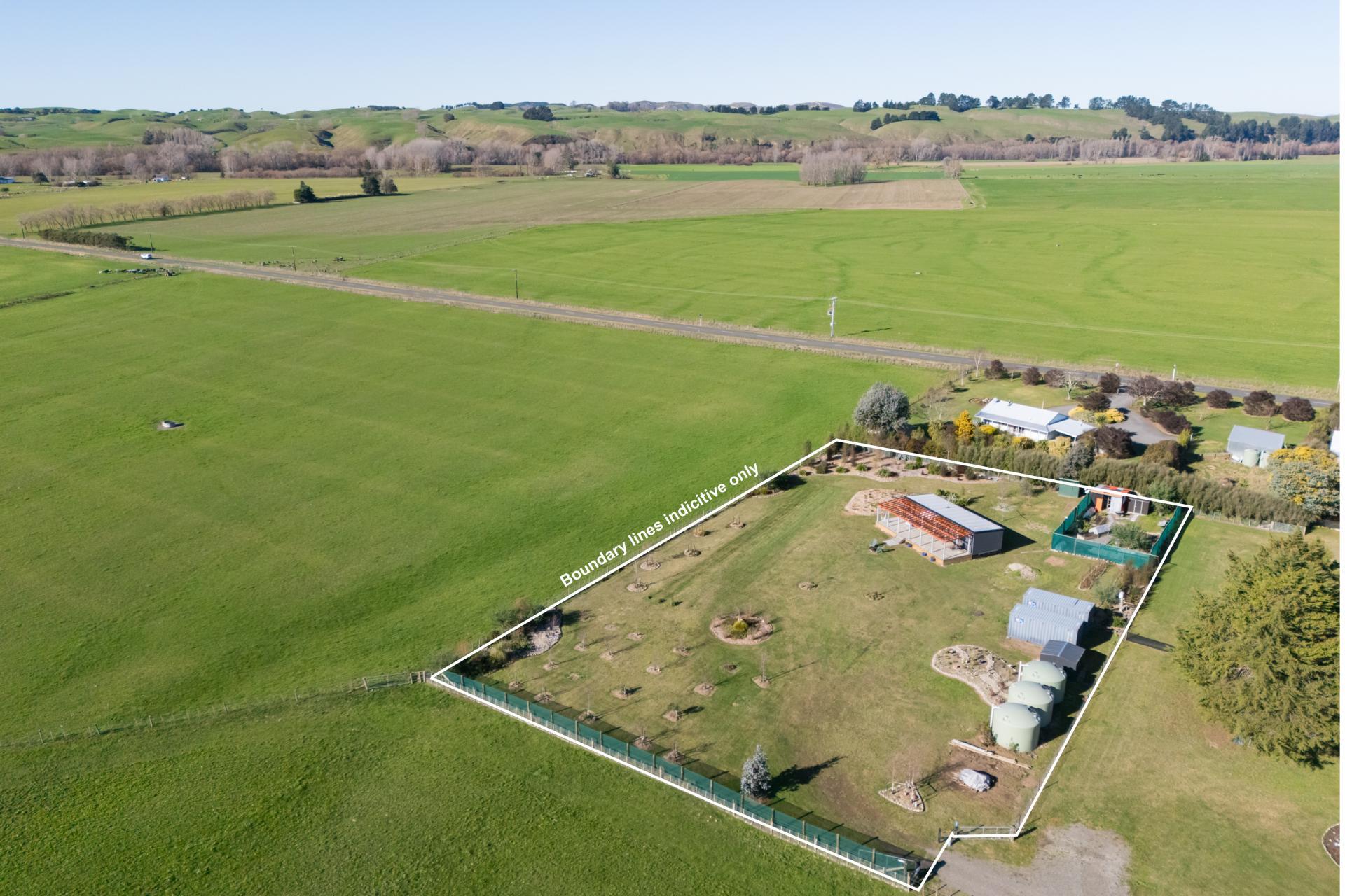 1064C Tikokino Road, Waipawa