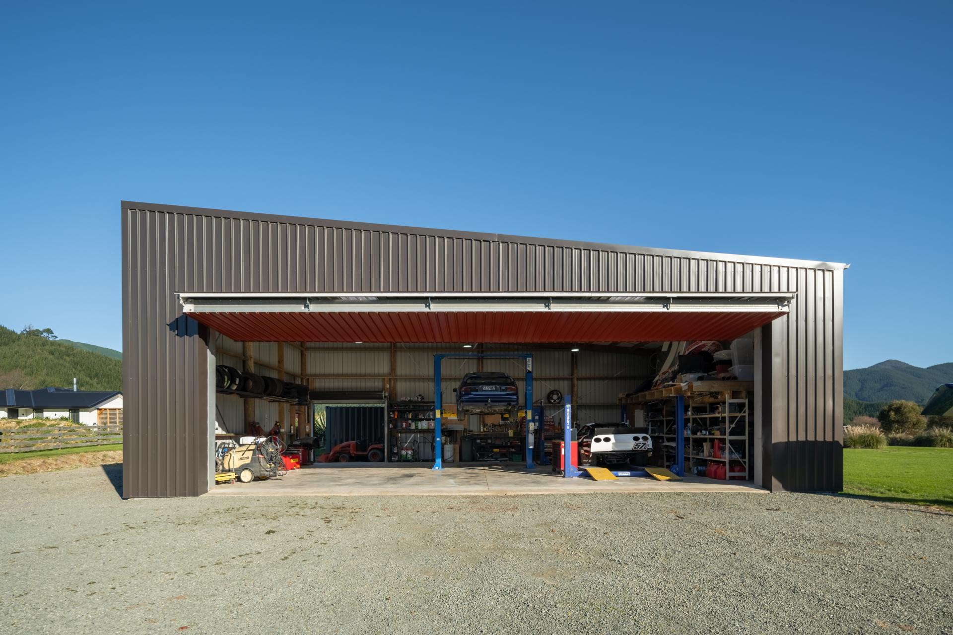 4 Sirocco Place, Koromiko