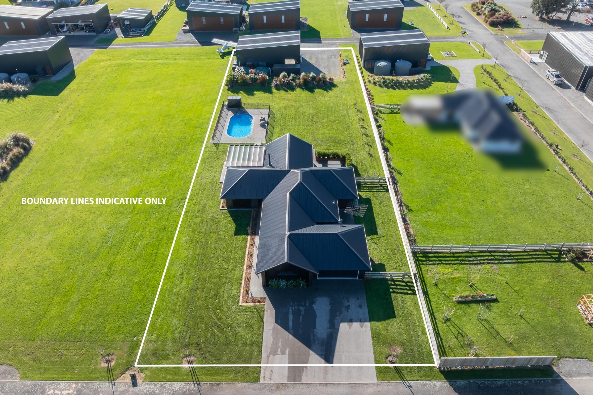 4 Sirocco Place, Koromiko