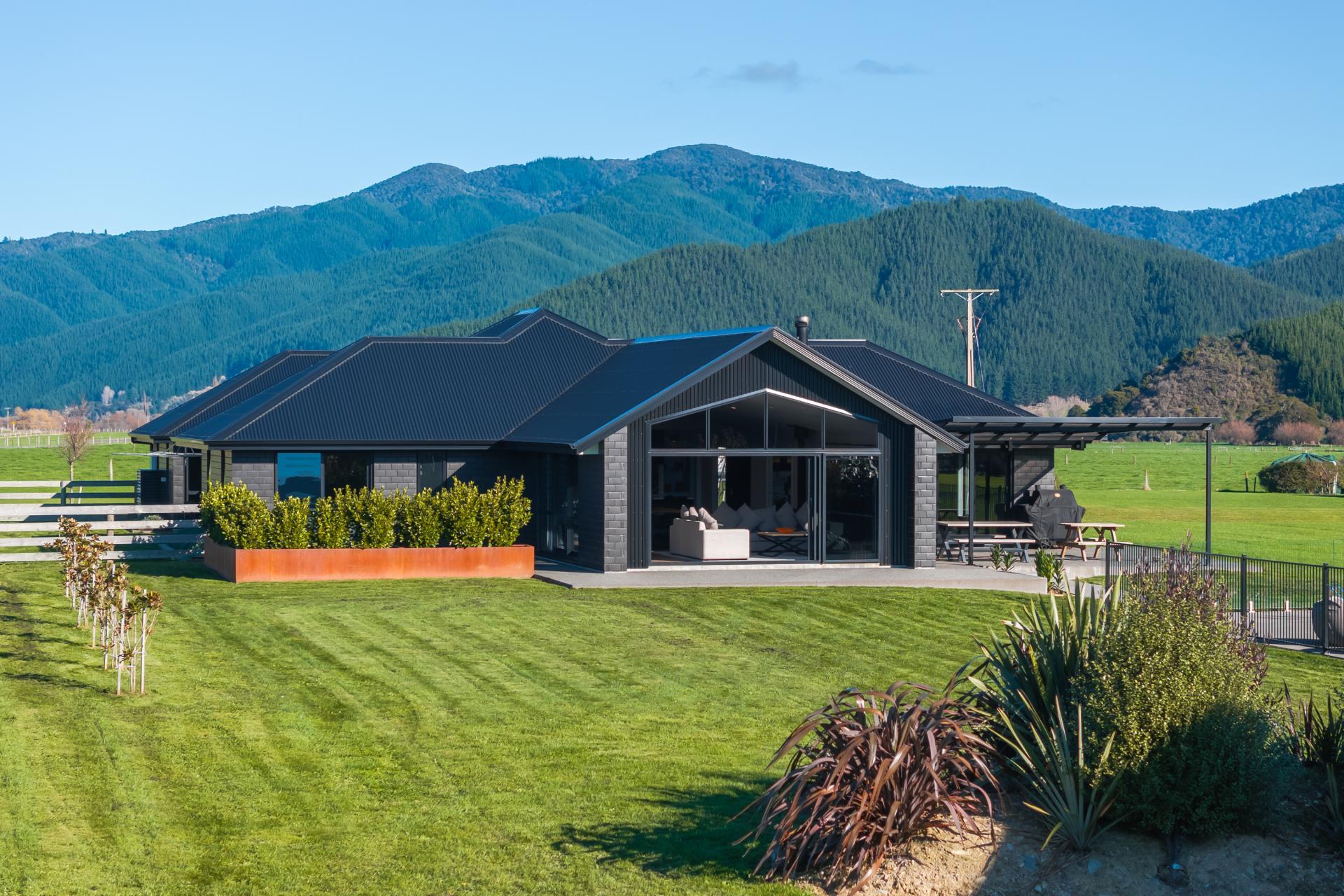 4 Sirocco Place, Koromiko