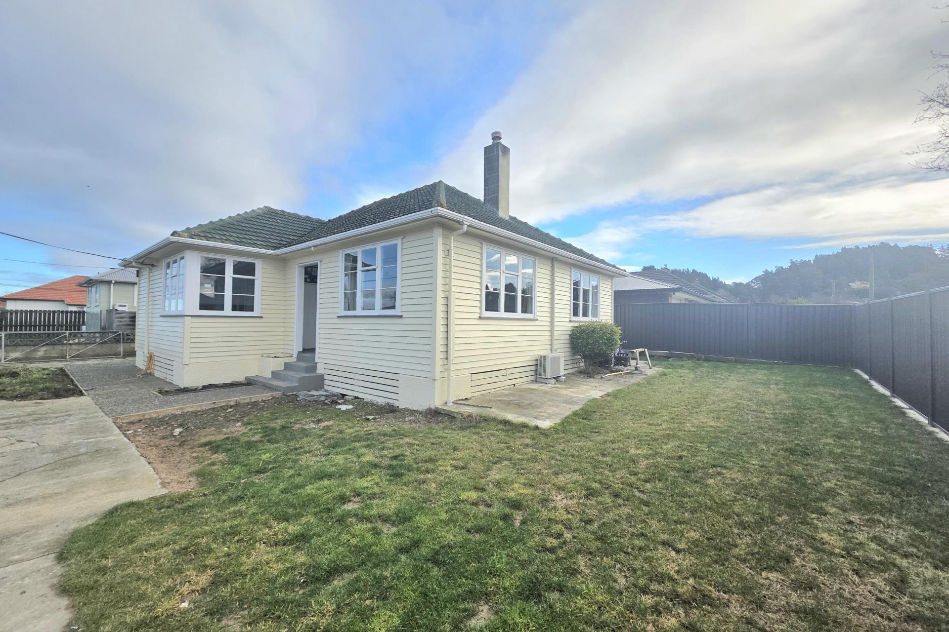 10 Pembroke Street, Oamaru North