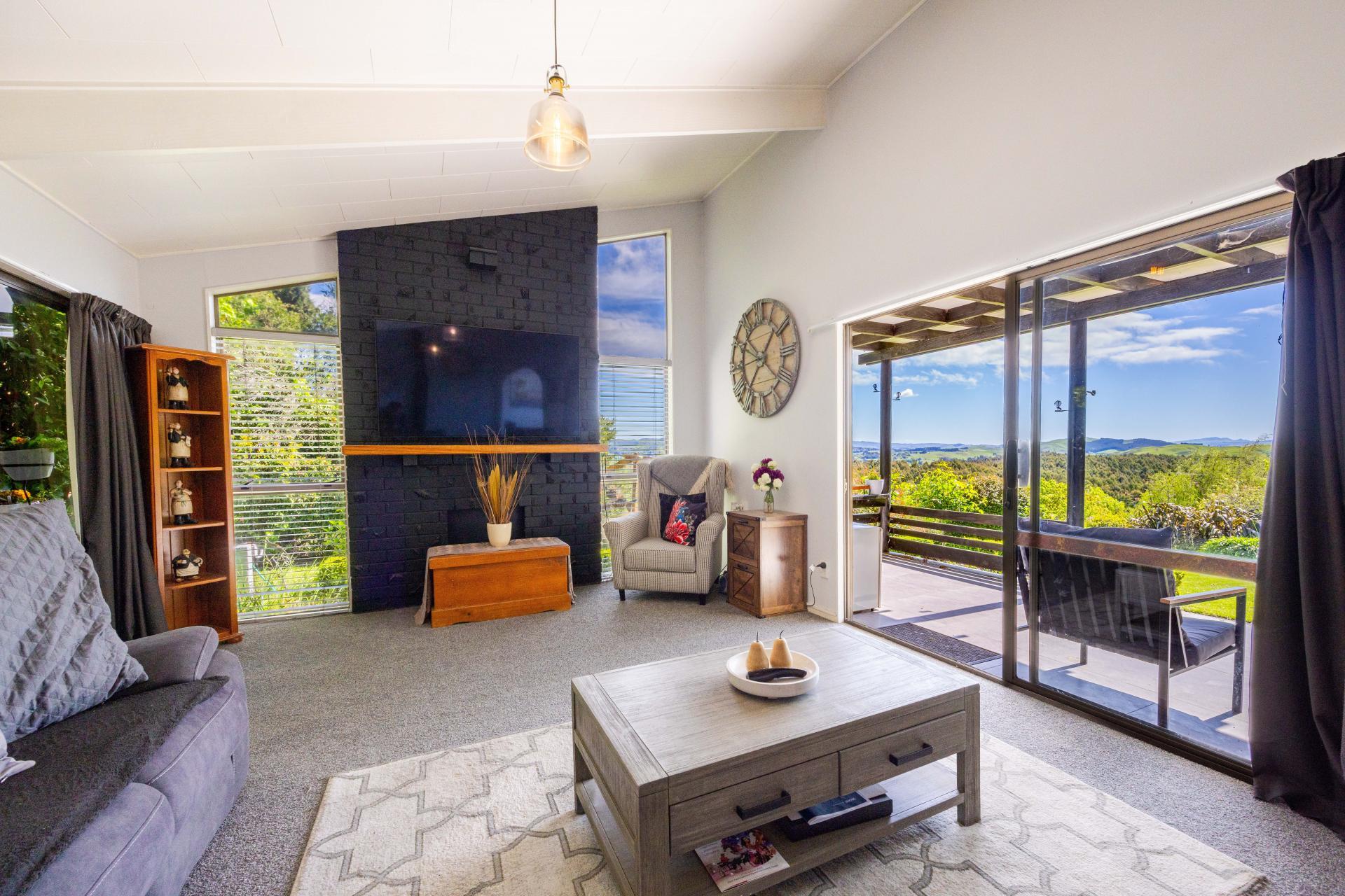 128 Mangatarata Road, Waipukurau