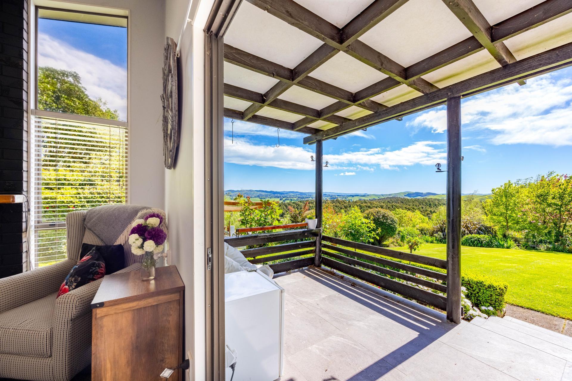 128 Mangatarata Road, Waipukurau