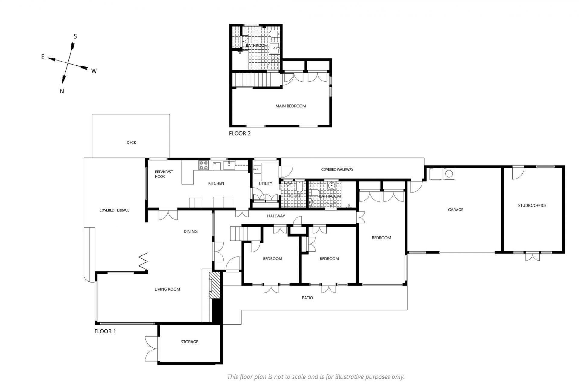 173 Thompsons Track, Katikati
