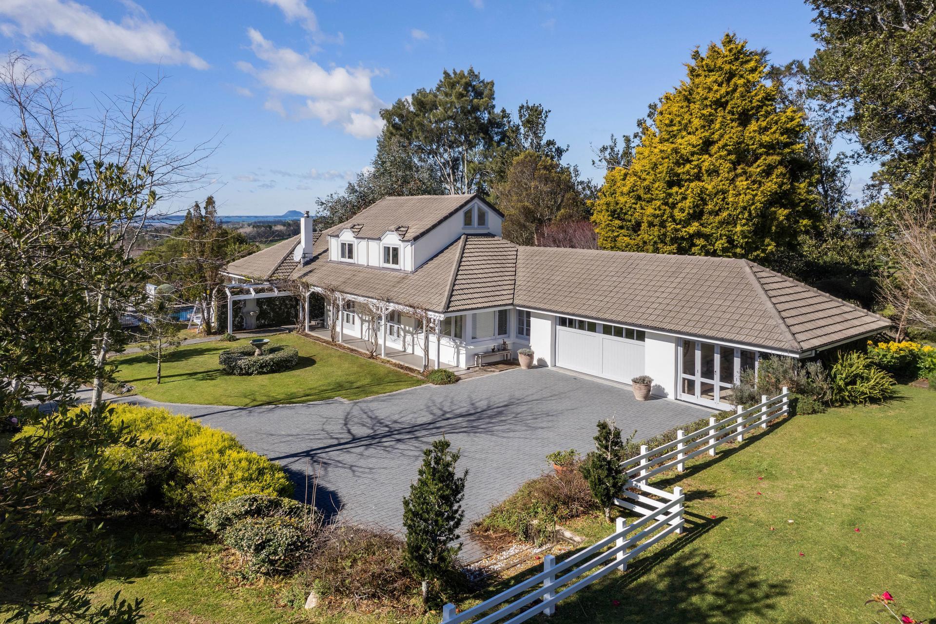 173 Thompsons Track, Katikati