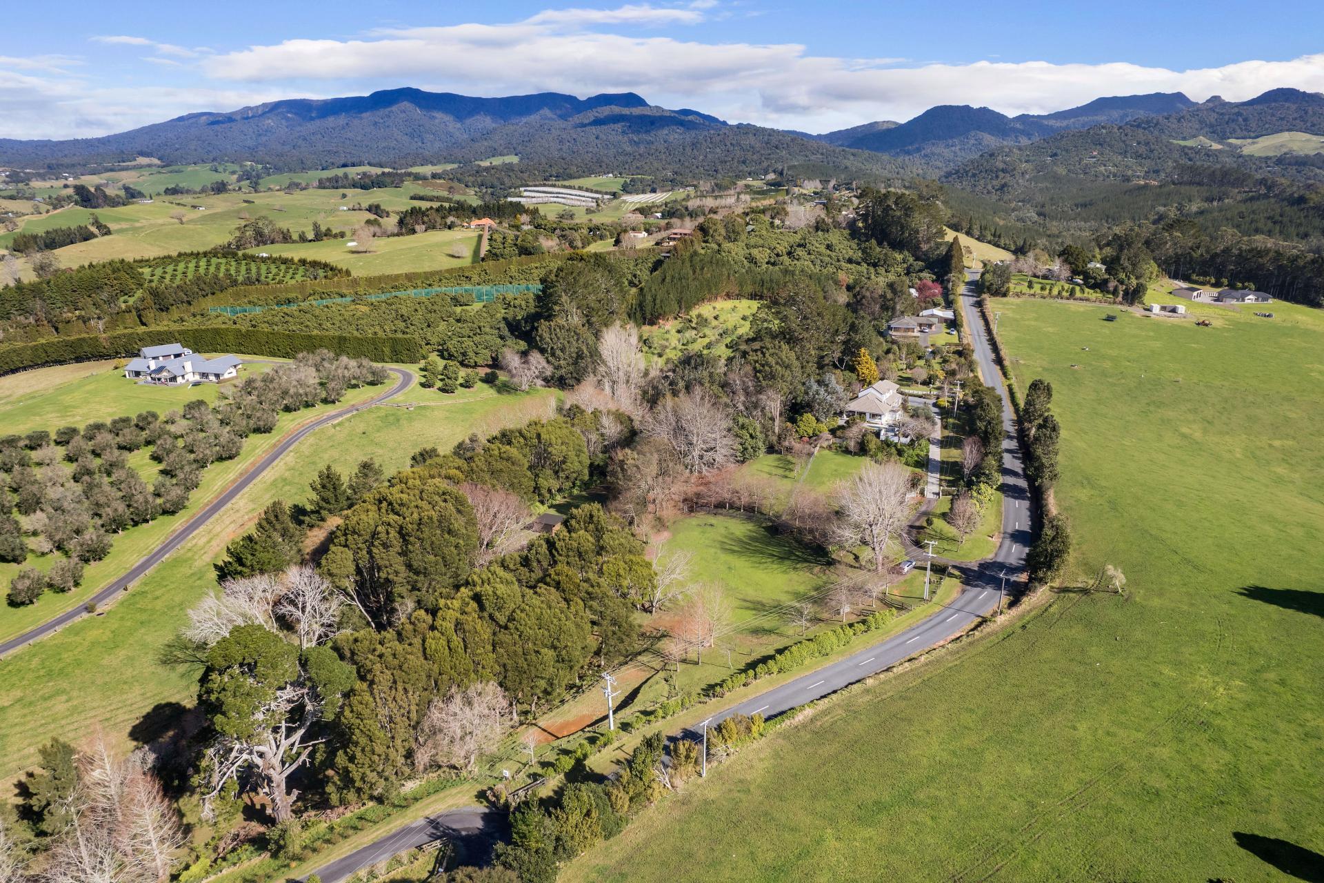 173 Thompsons Track, Katikati