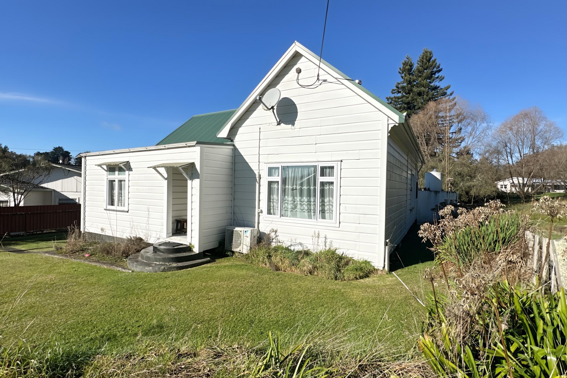 3 Waitipapa Road, Hunterville