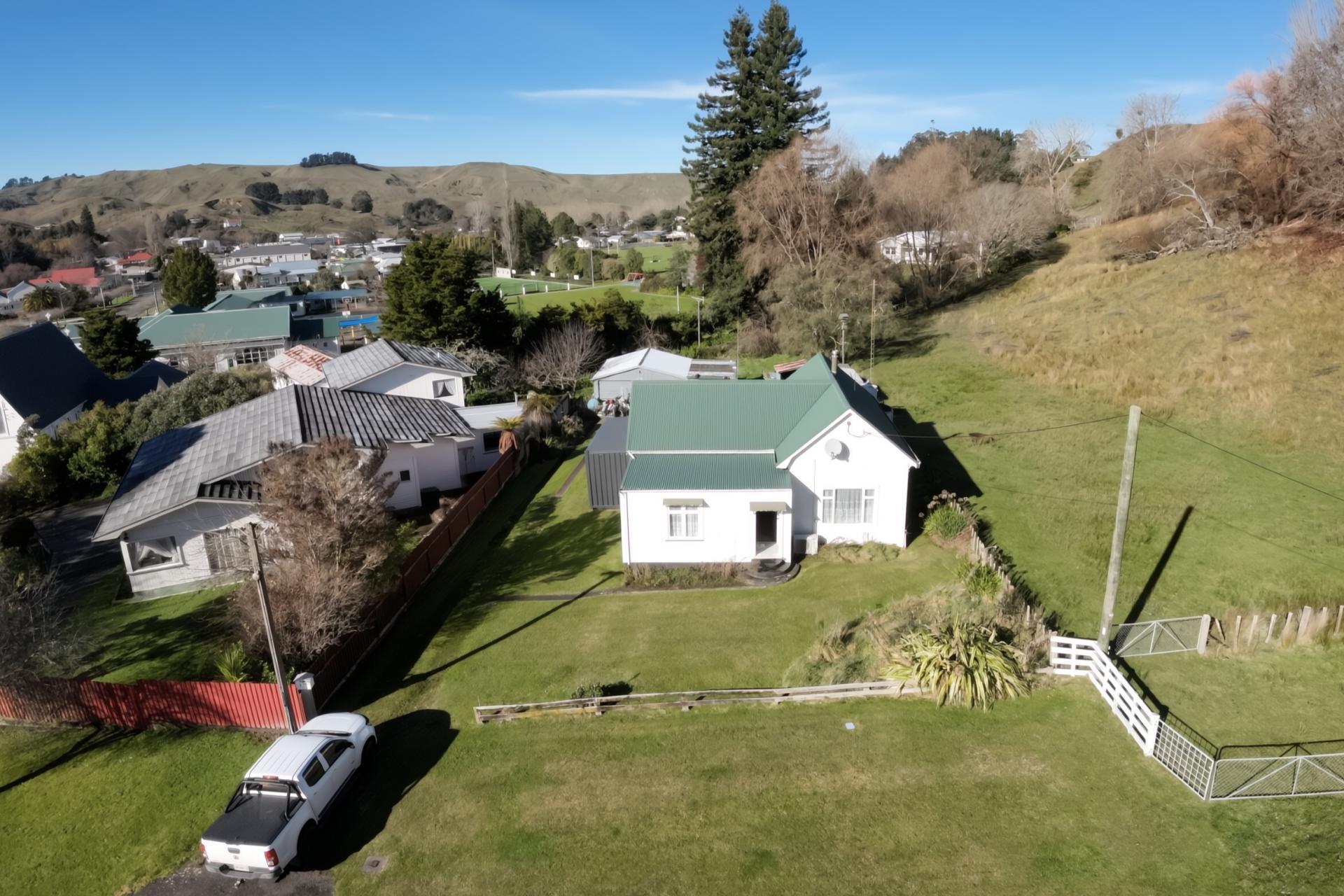 3 Waitipapa Road, Hunterville