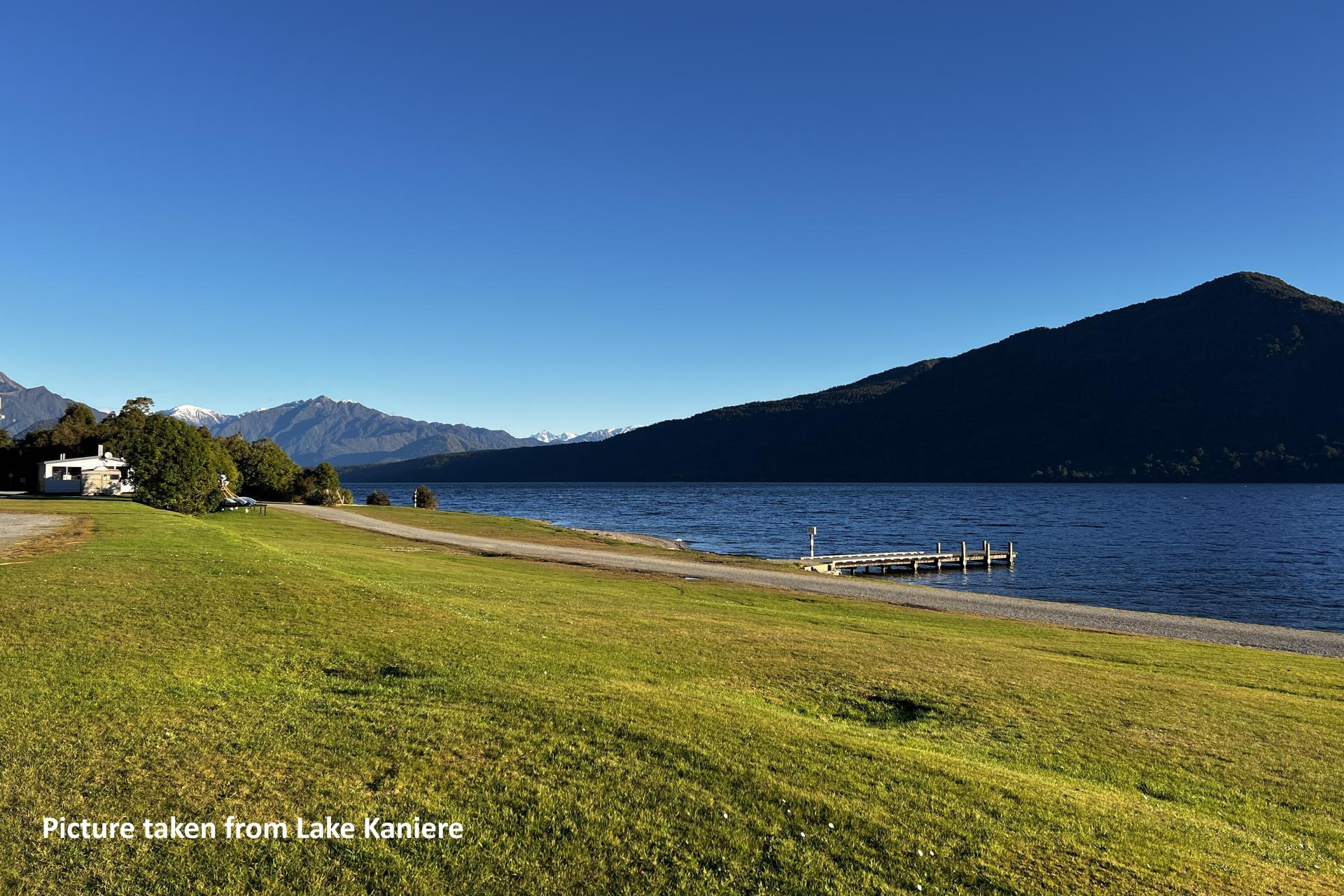 1, 199 Milltown Road, Kaniere
