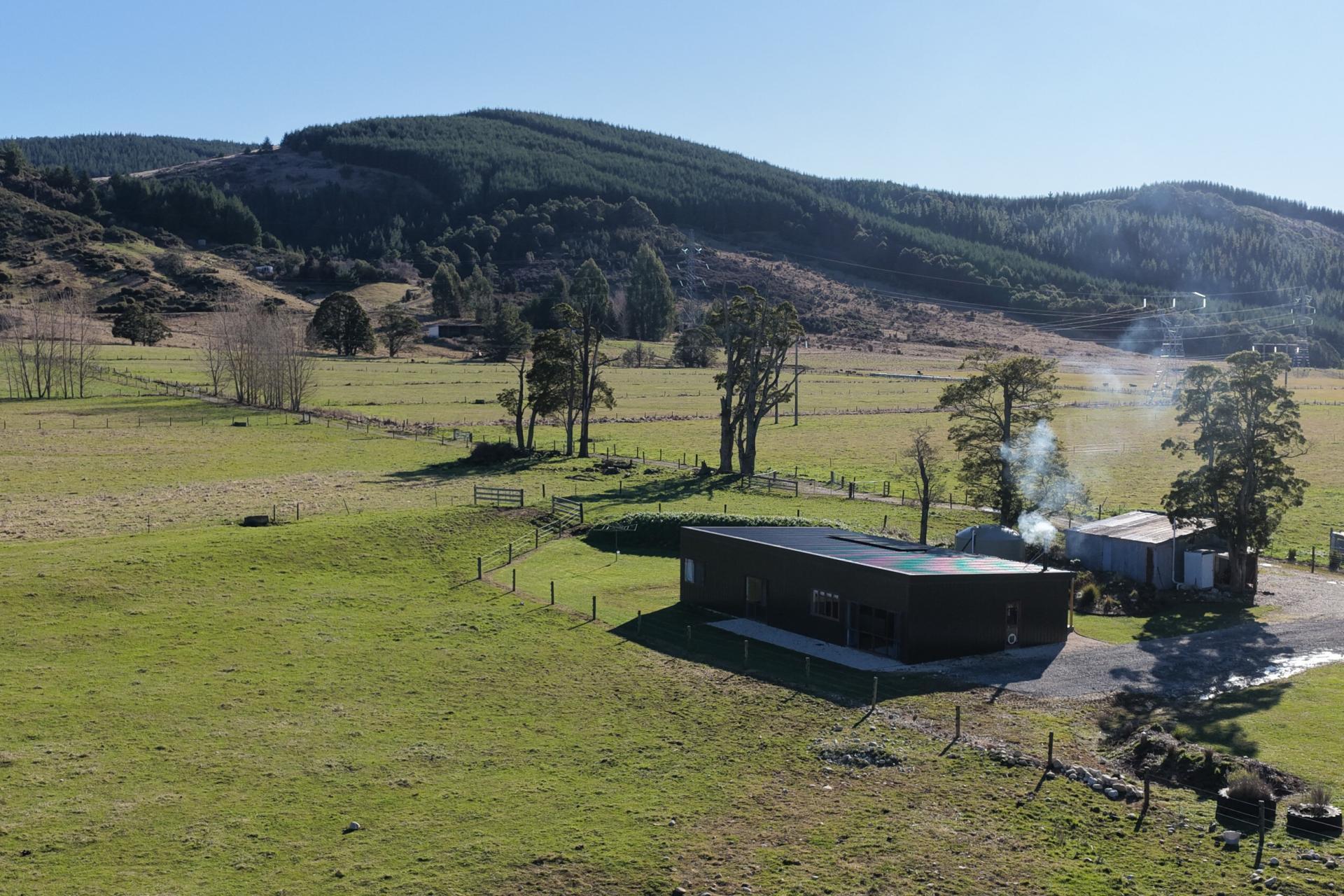 26 Waireka Road, Kikiwa
