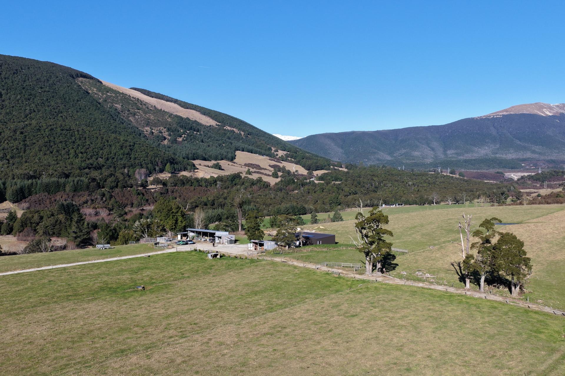 26 Waireka Road, Kikiwa