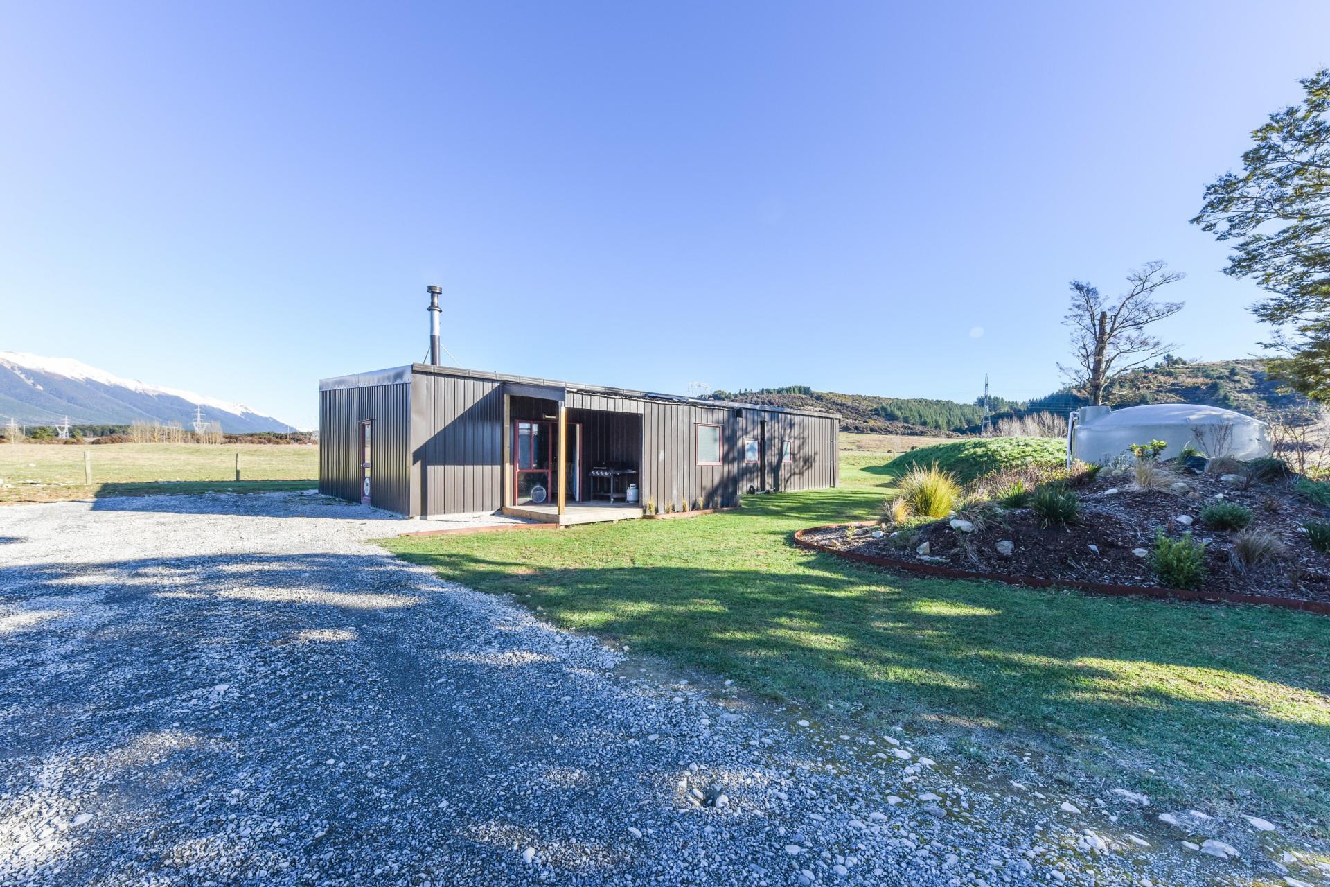 26 Waireka Road, Kikiwa