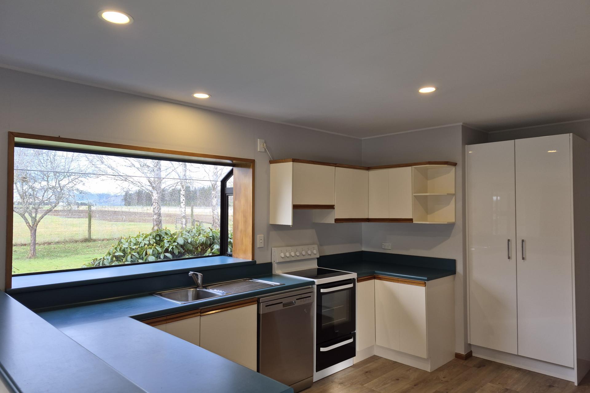 1542 Te Anau Mossburn Highway, Te Anau