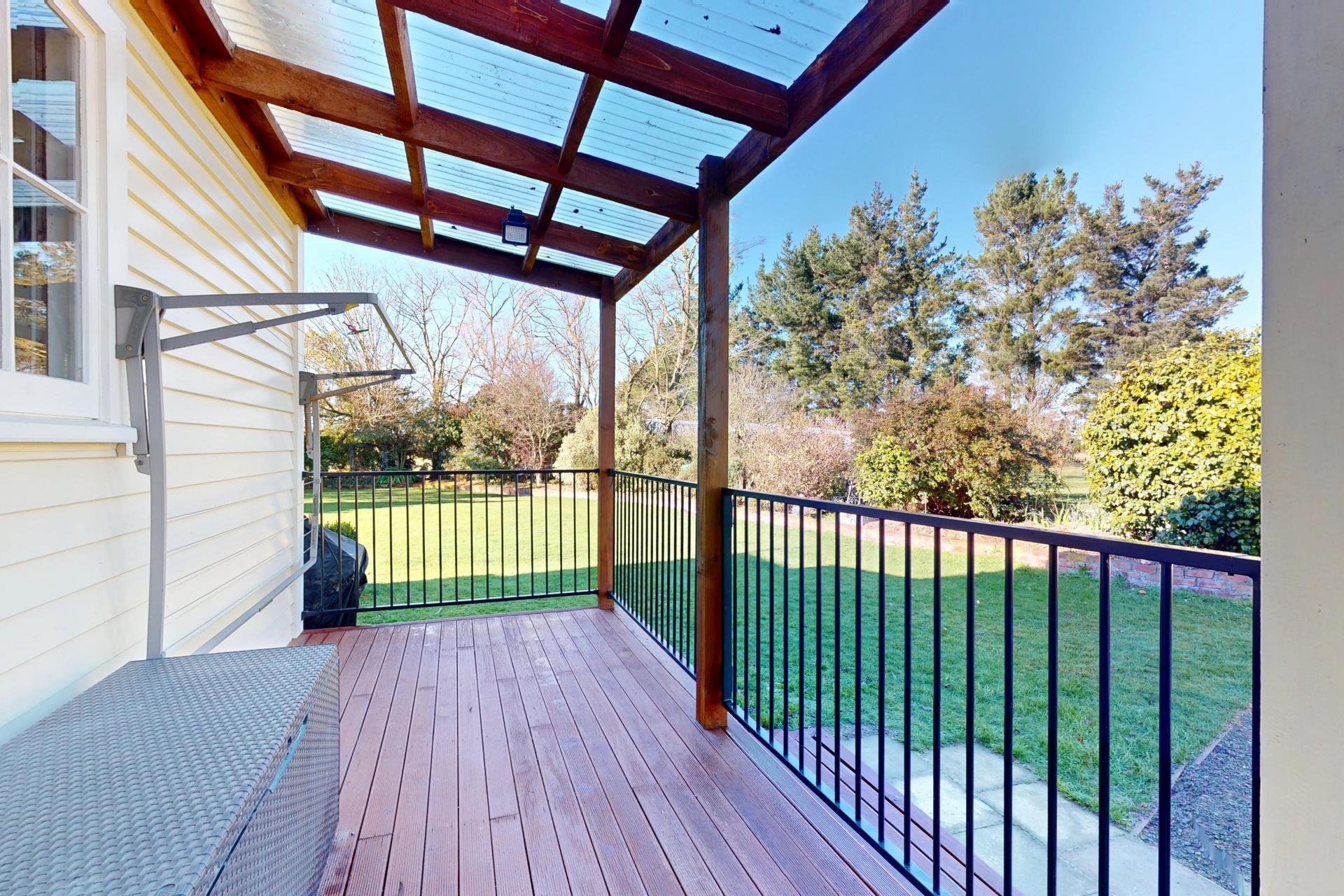 32 Laings Road, Tinwald