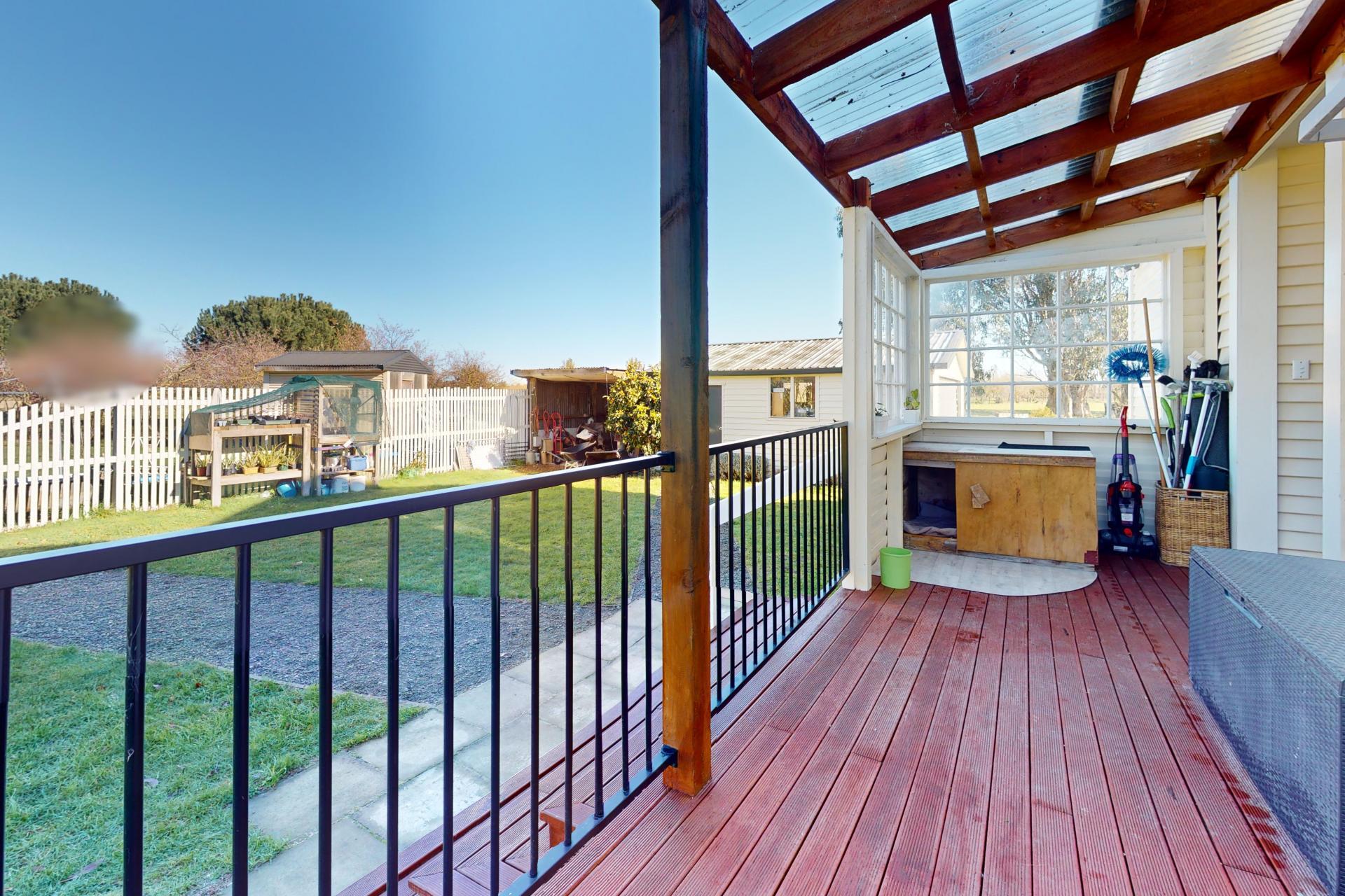 32 Laings Road, Tinwald