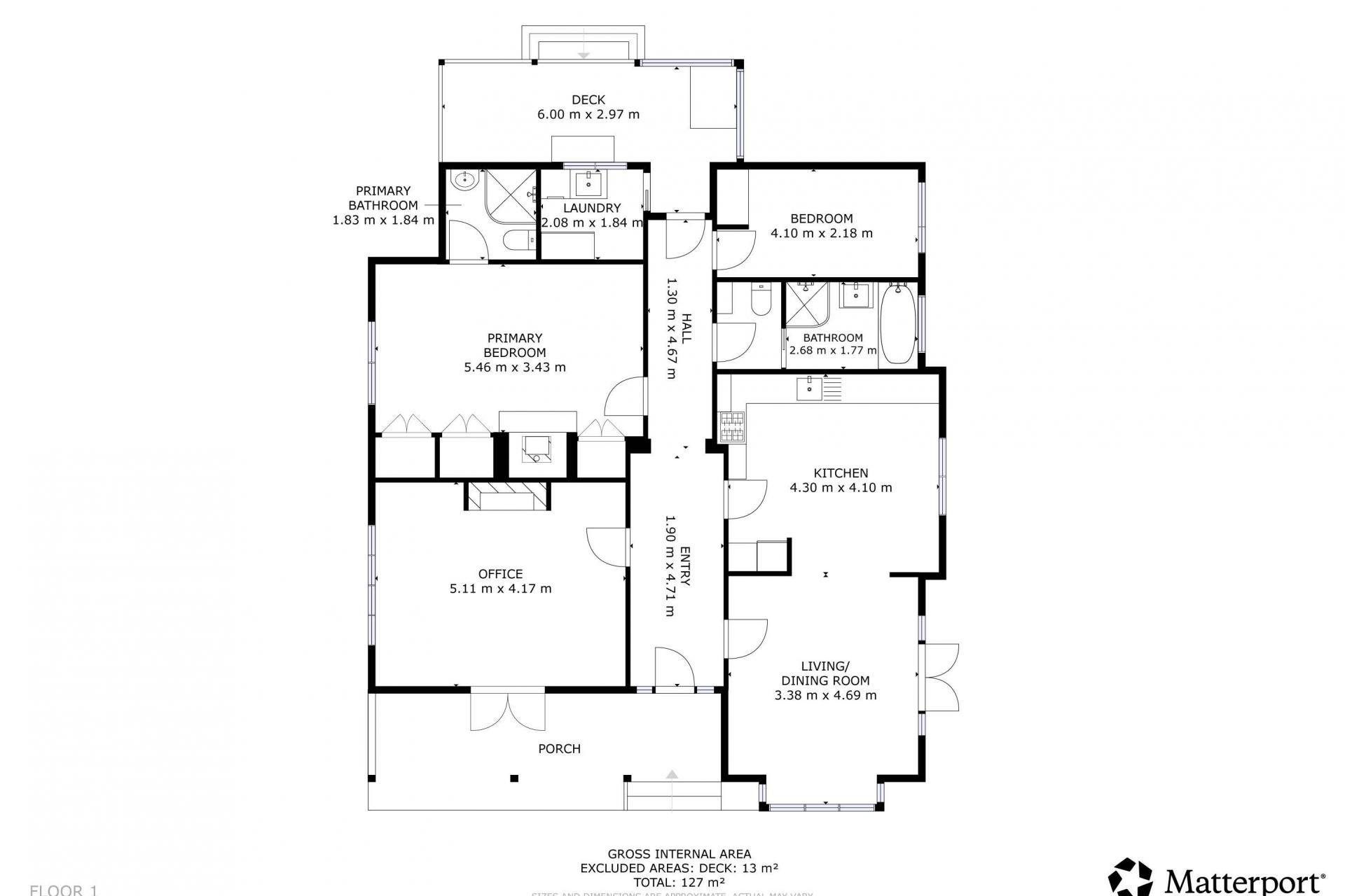 32 Laings Road, Tinwald