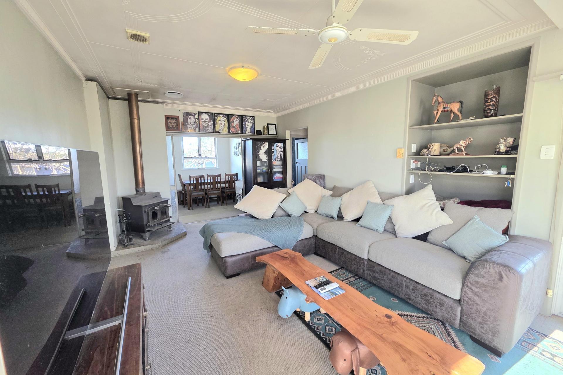 253 Homestead Road, Weston