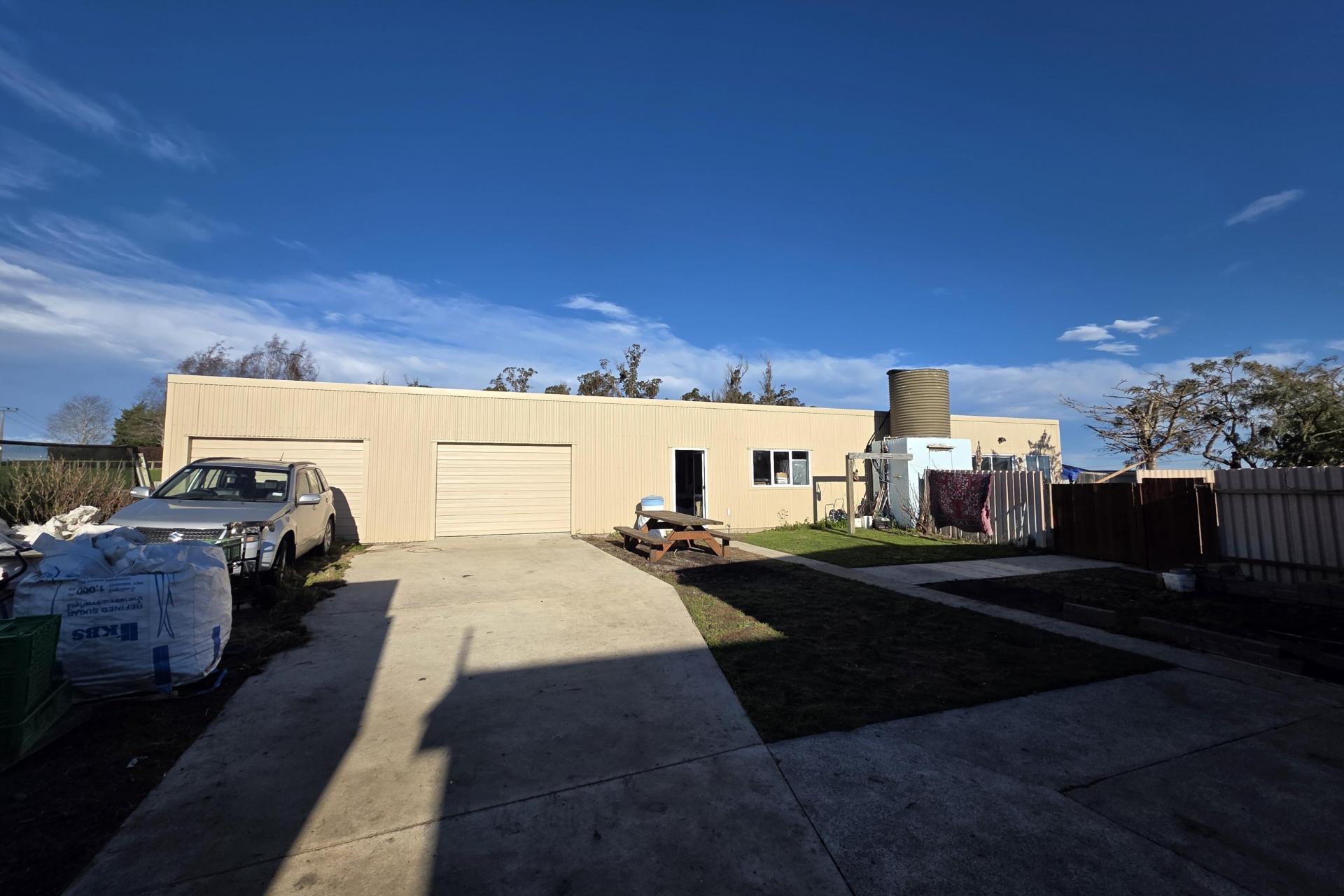 253 Homestead Road, Weston